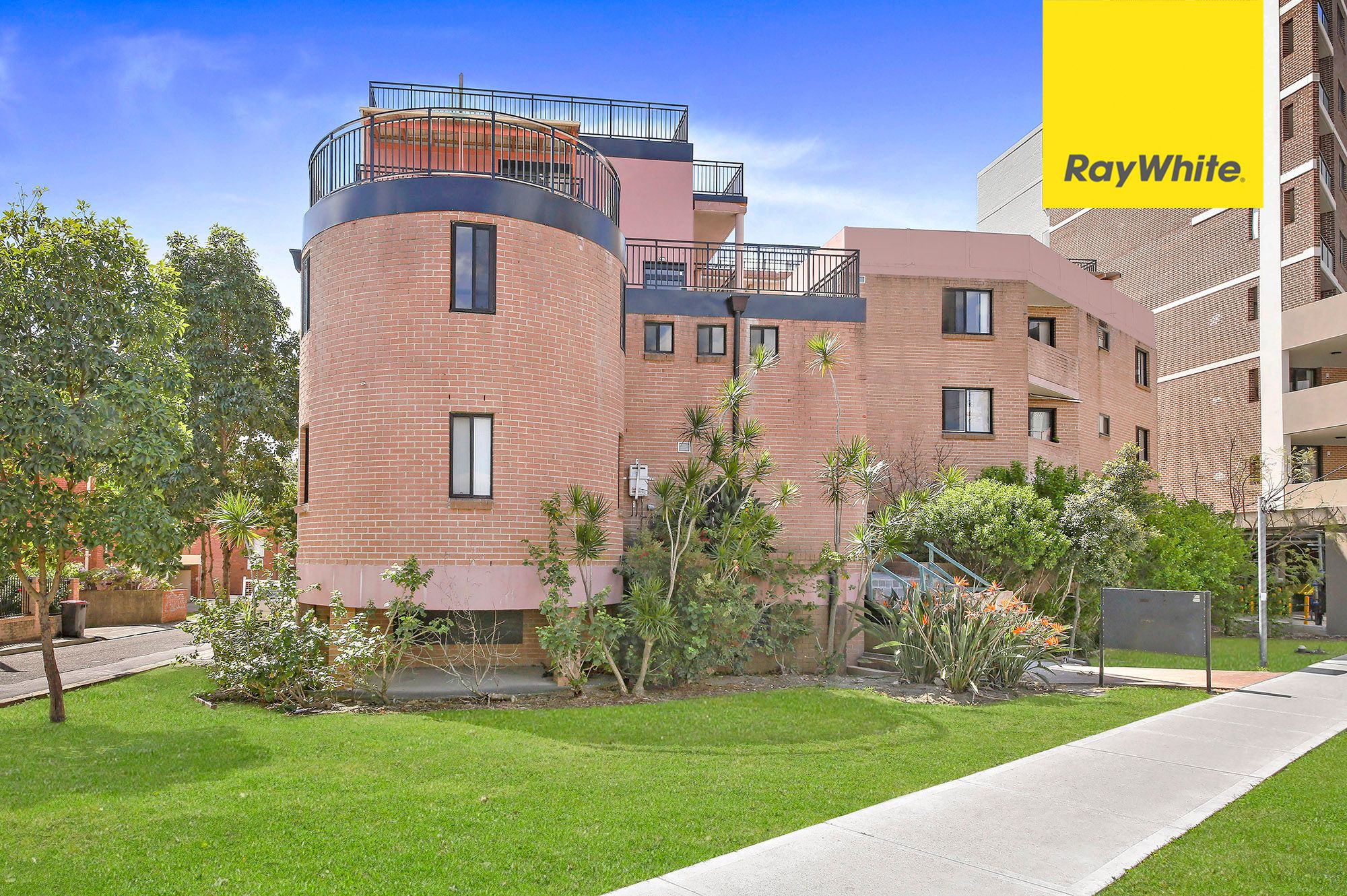 29-33 Kerrs Road, Lidcombe NSW 2141