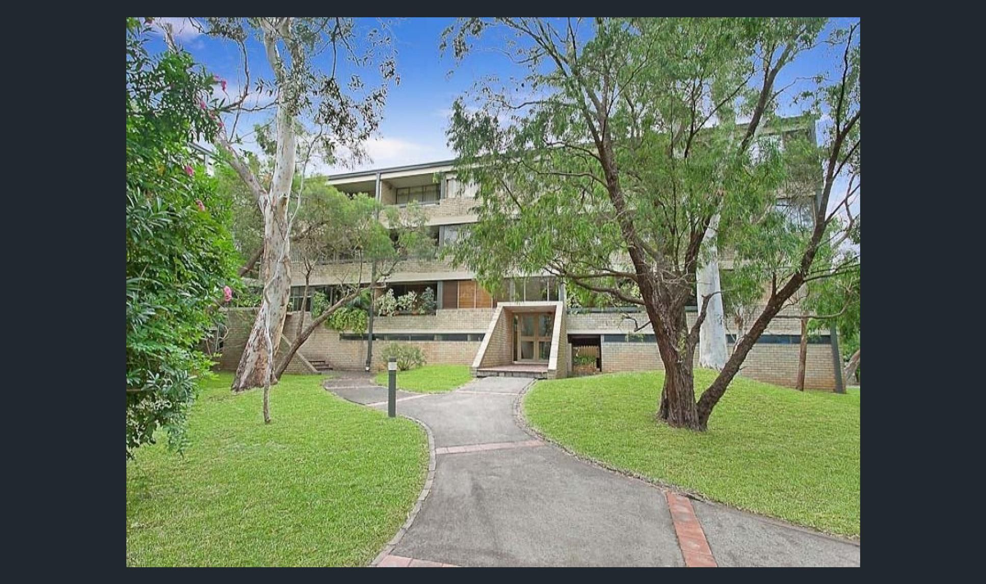 4/68 Shirley Road, Wollstonecraft, NSW 2065