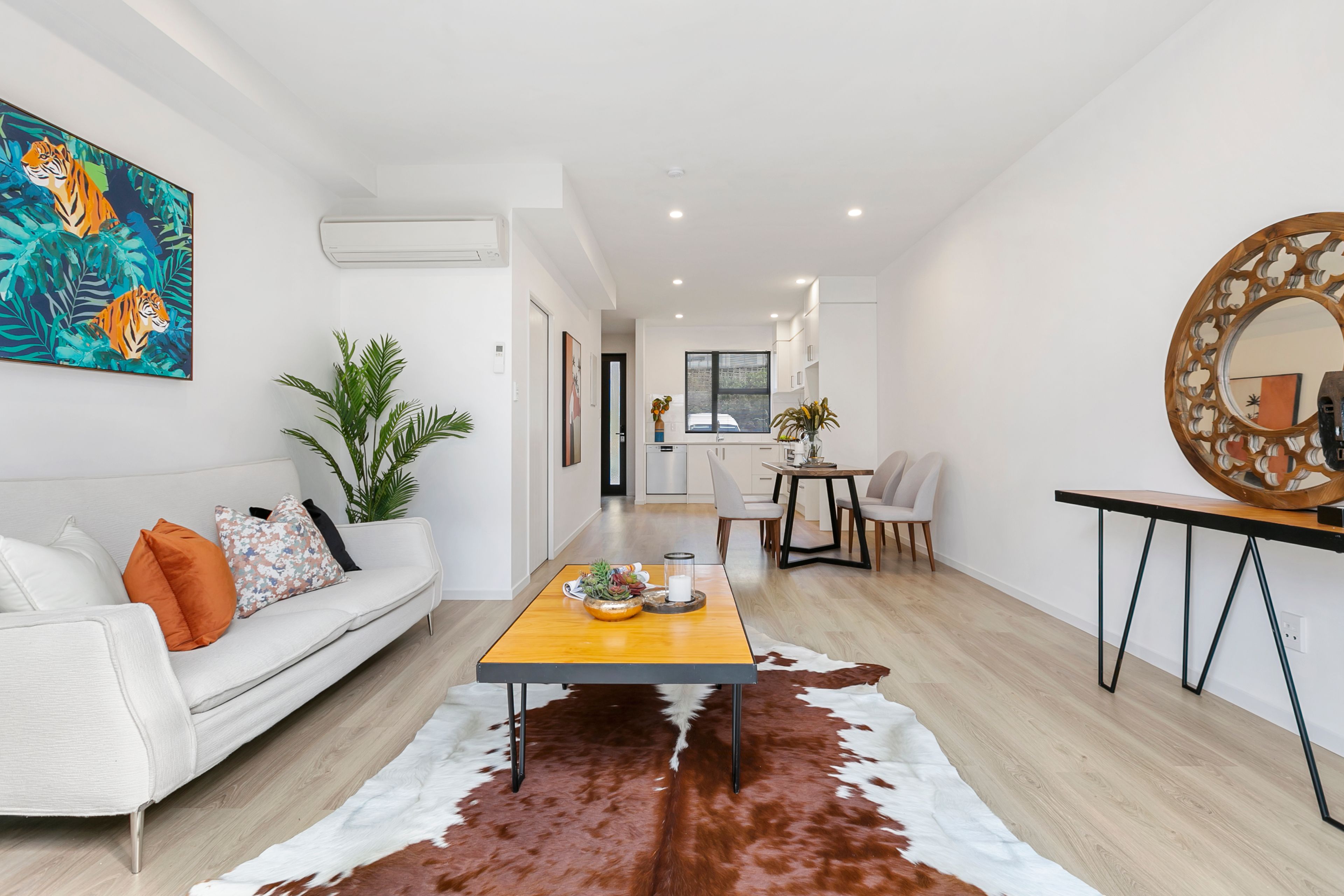 16 Ti Kouka Lane, Sandringham, Auckland City