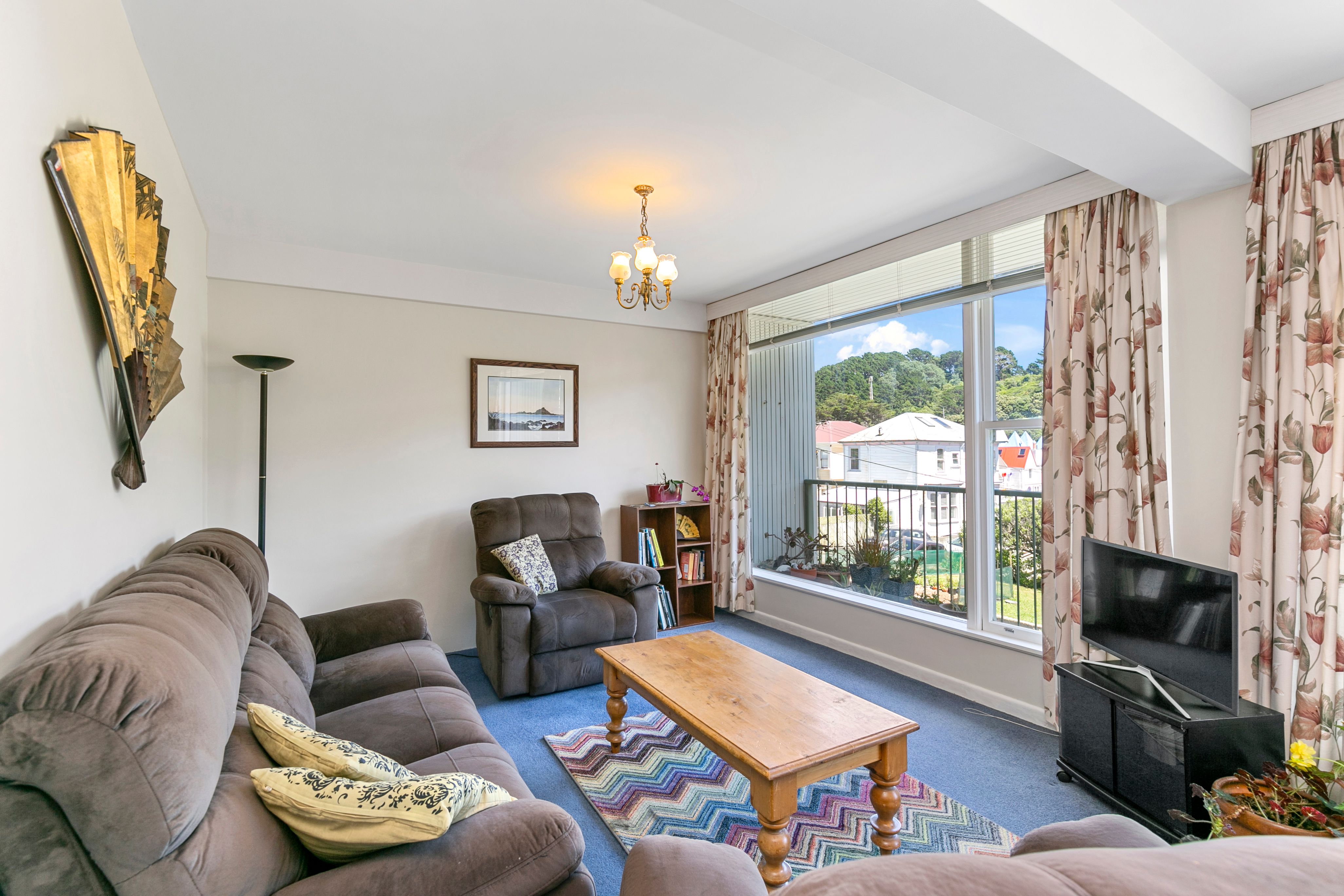2/32 William Street, Hataitai, Wellington City