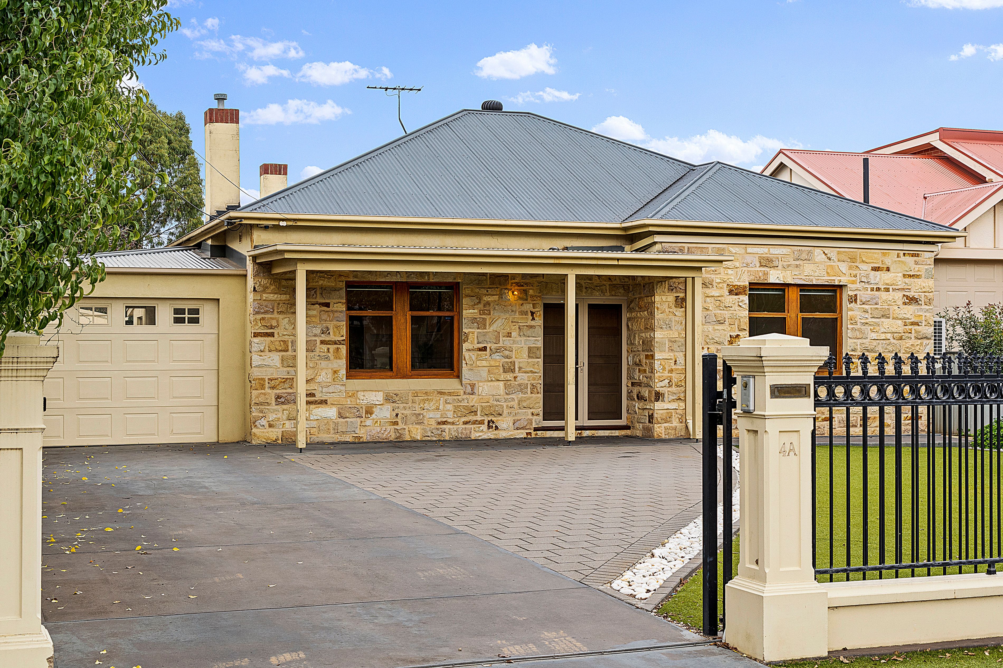 4A Beaufort Street, Woodville, SA 5011