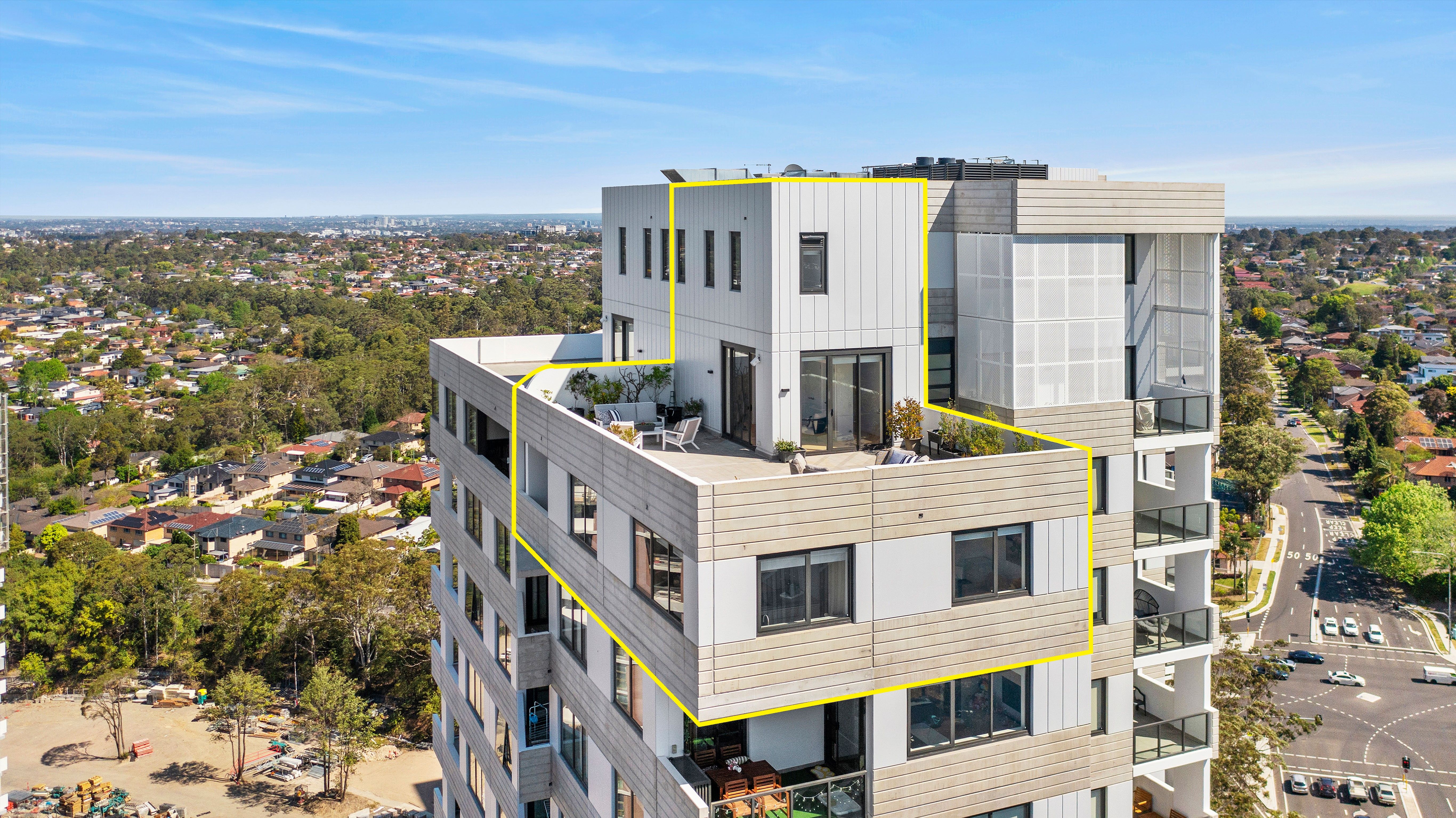 2005/139 Herring Road, Macquarie Park, NSW 2113