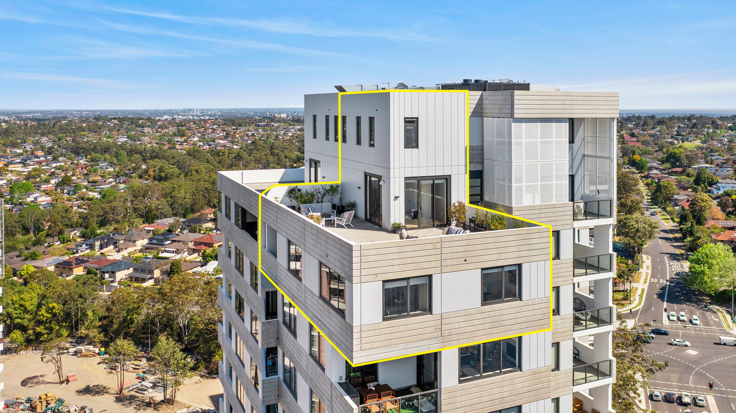 2005/139 Herring Road, Macquarie Park, NSW 2113