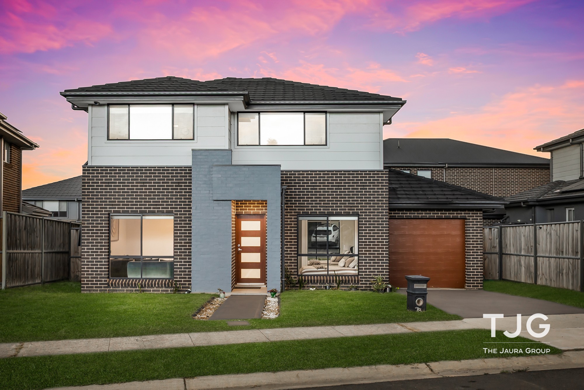 78 Turffontein Avenue, Box Hill, NSW 2765