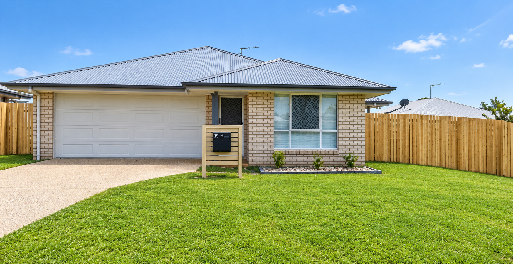 19 Washpool Road — photo from Ray White Rockhampton