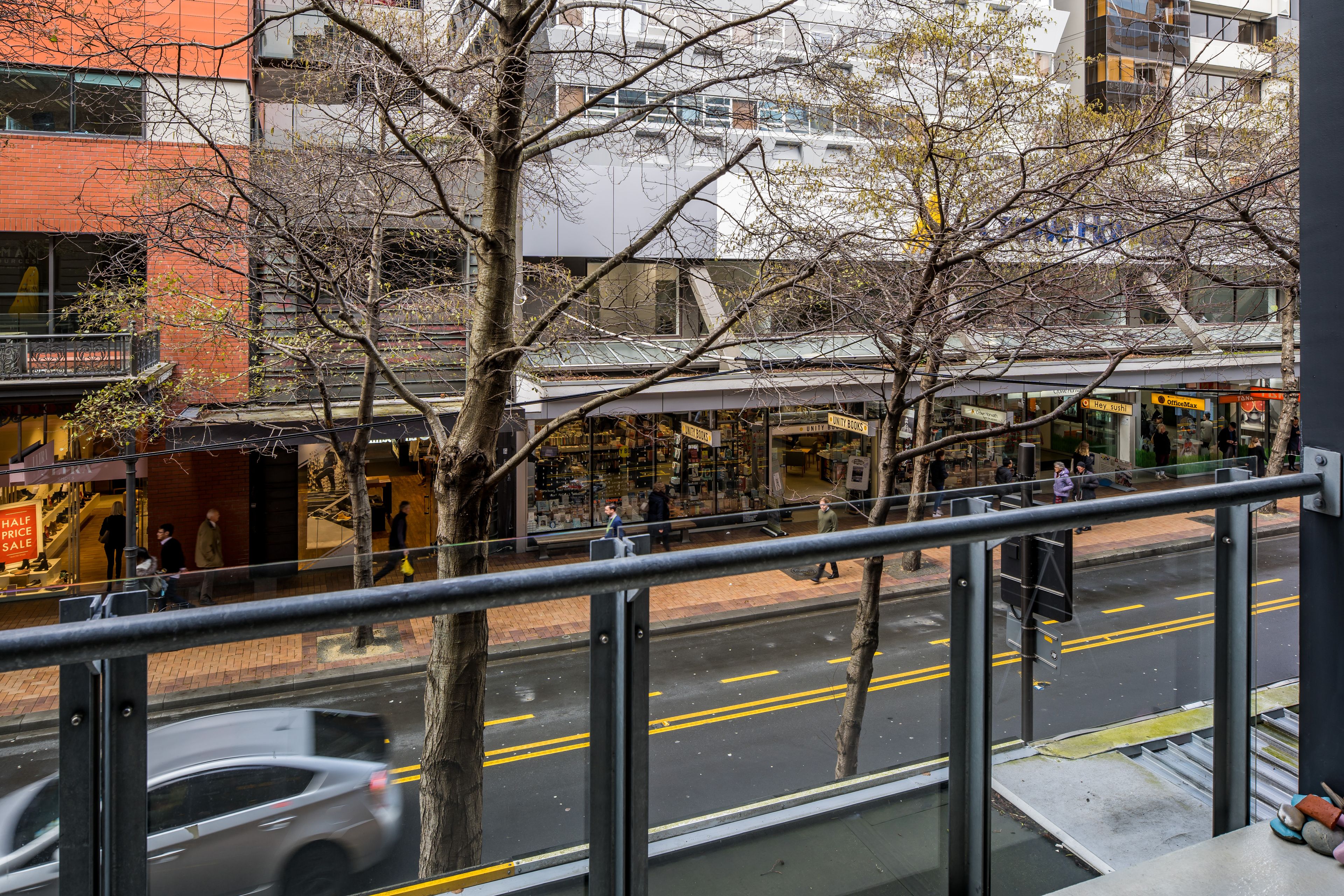 U104/60 Willis Street, Wellington Central, Wellington City