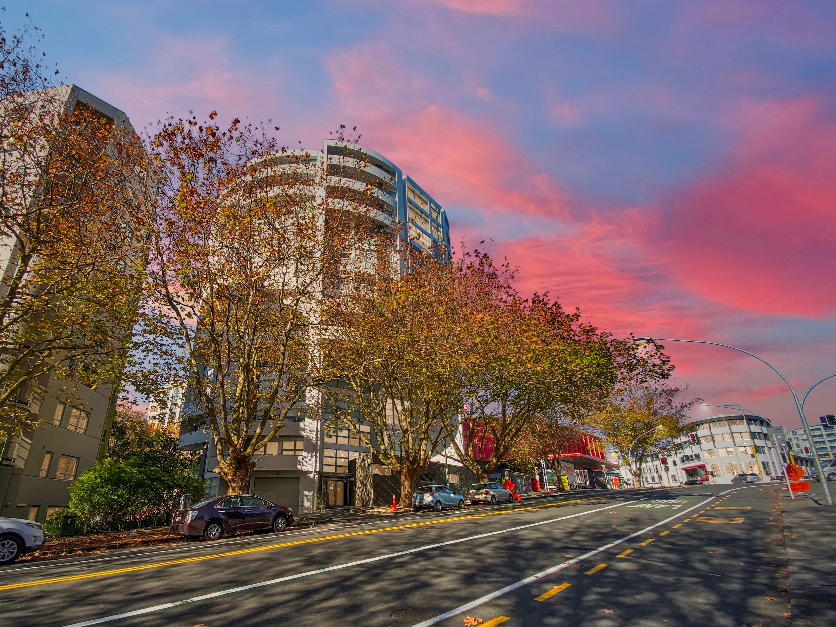 3M/156 Vincent Street, Auckland Central, Auckland City