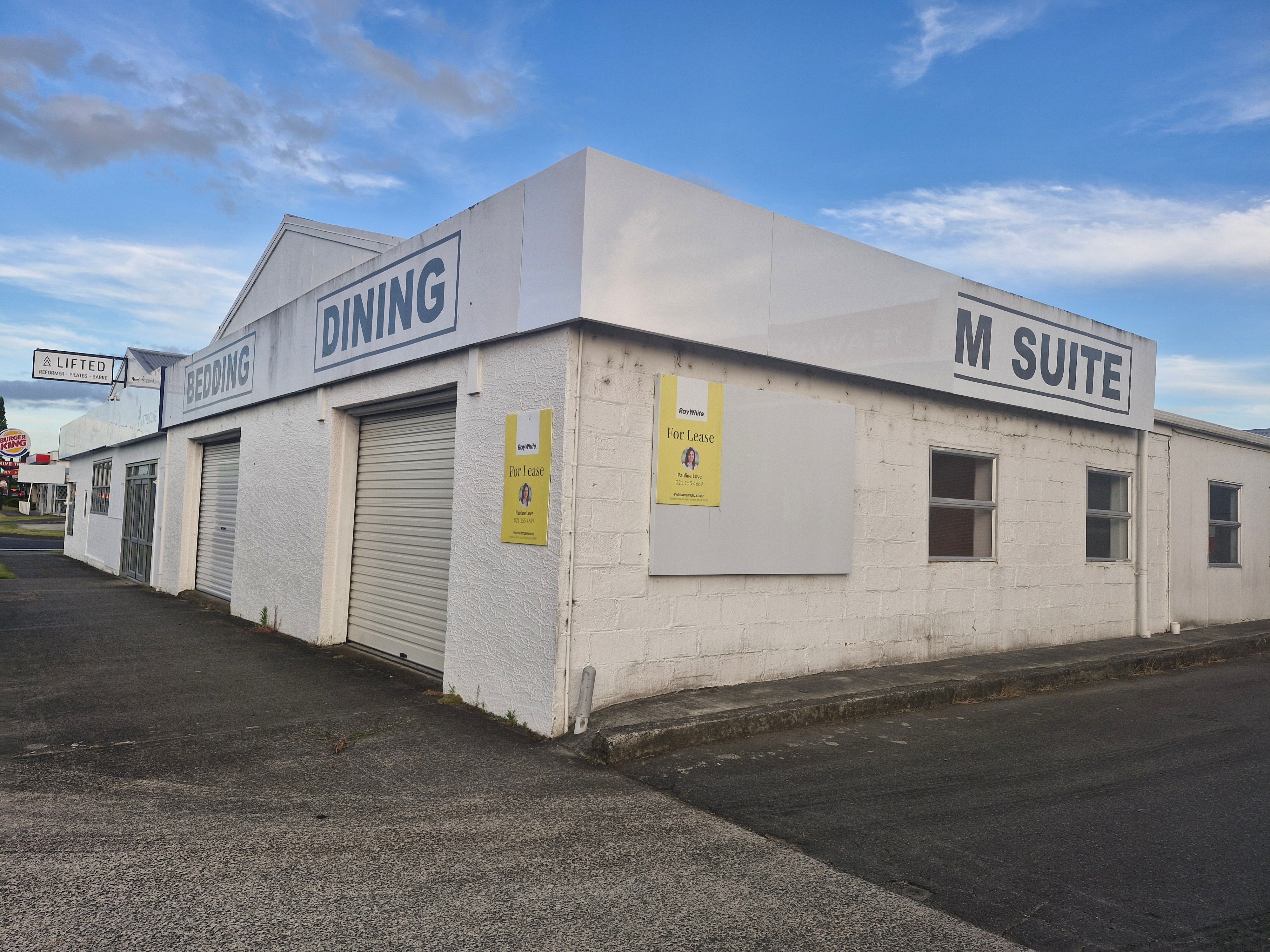 439b Unit 2 Sloane Street, Te Awamutu, Waipa District