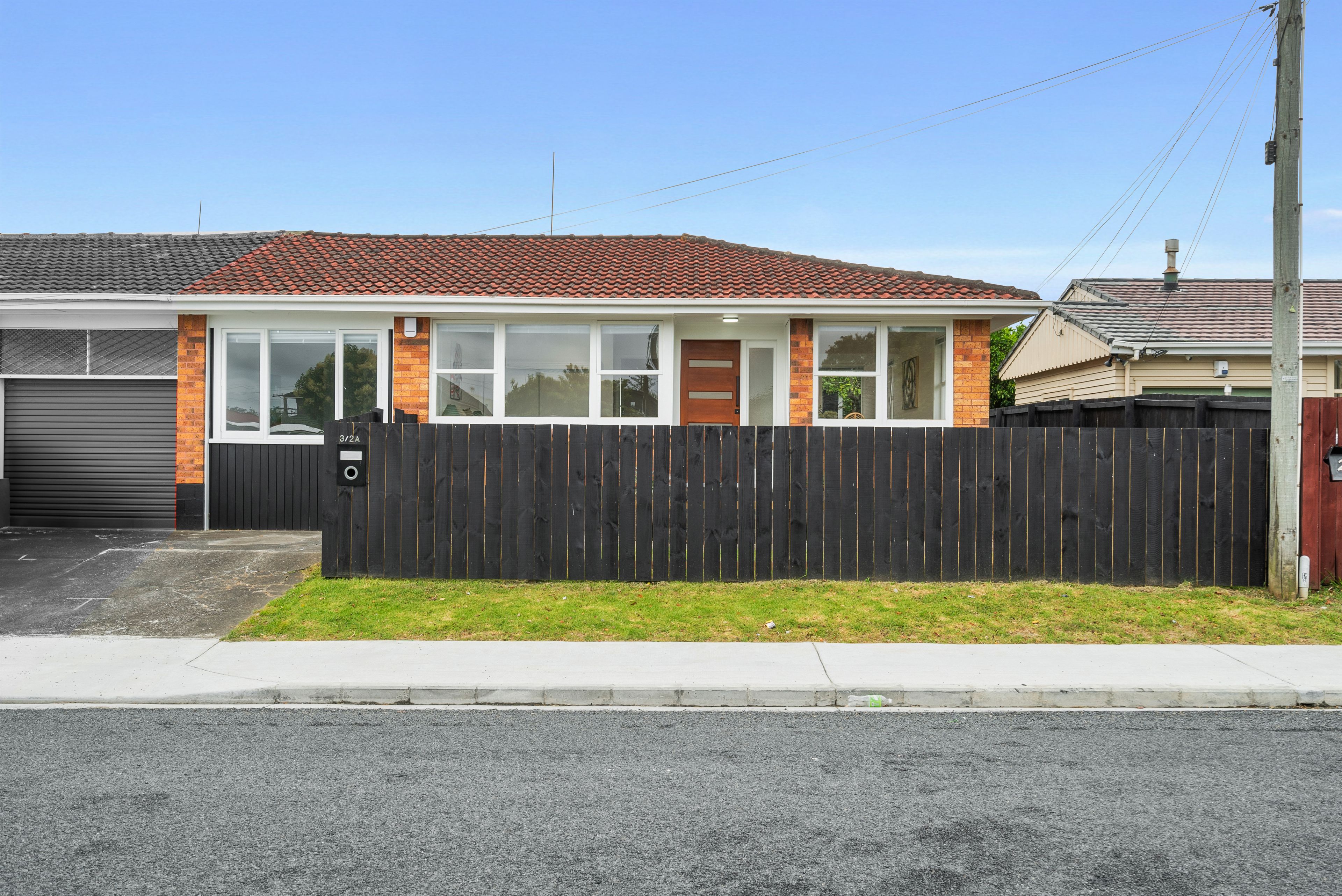 3/2A Rodney Street, Otahuhu, Auckland City