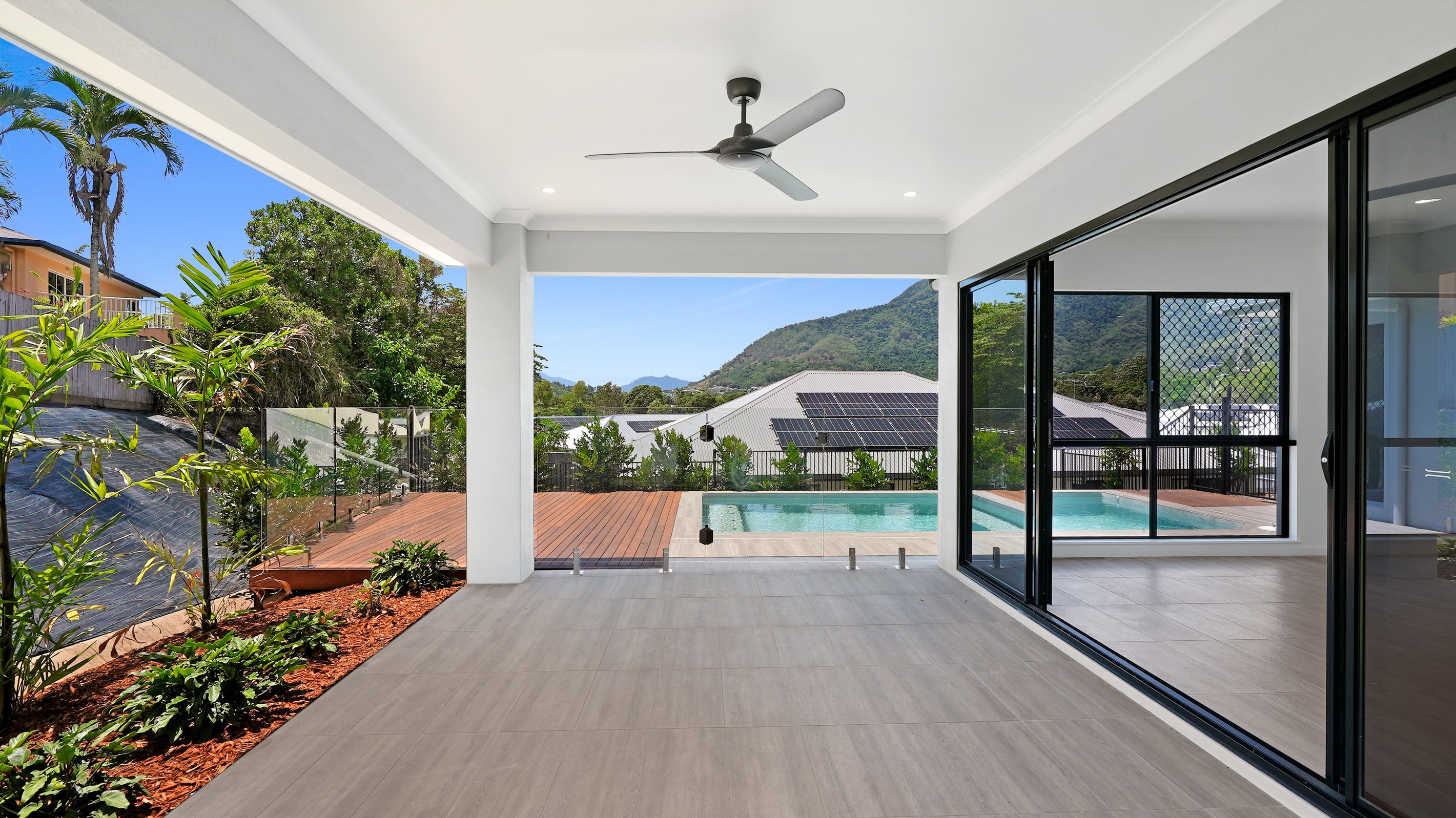 3 Jacamunda Circuit, Earlville, QLD 4870