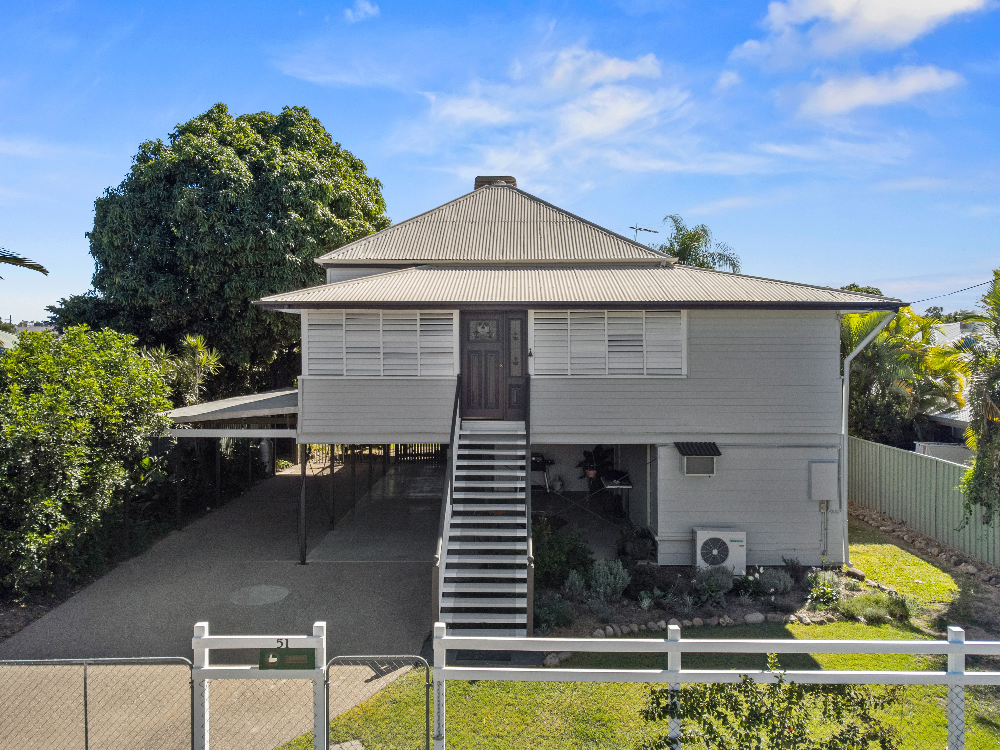 51 Retro Street, Emerald QLD 4720