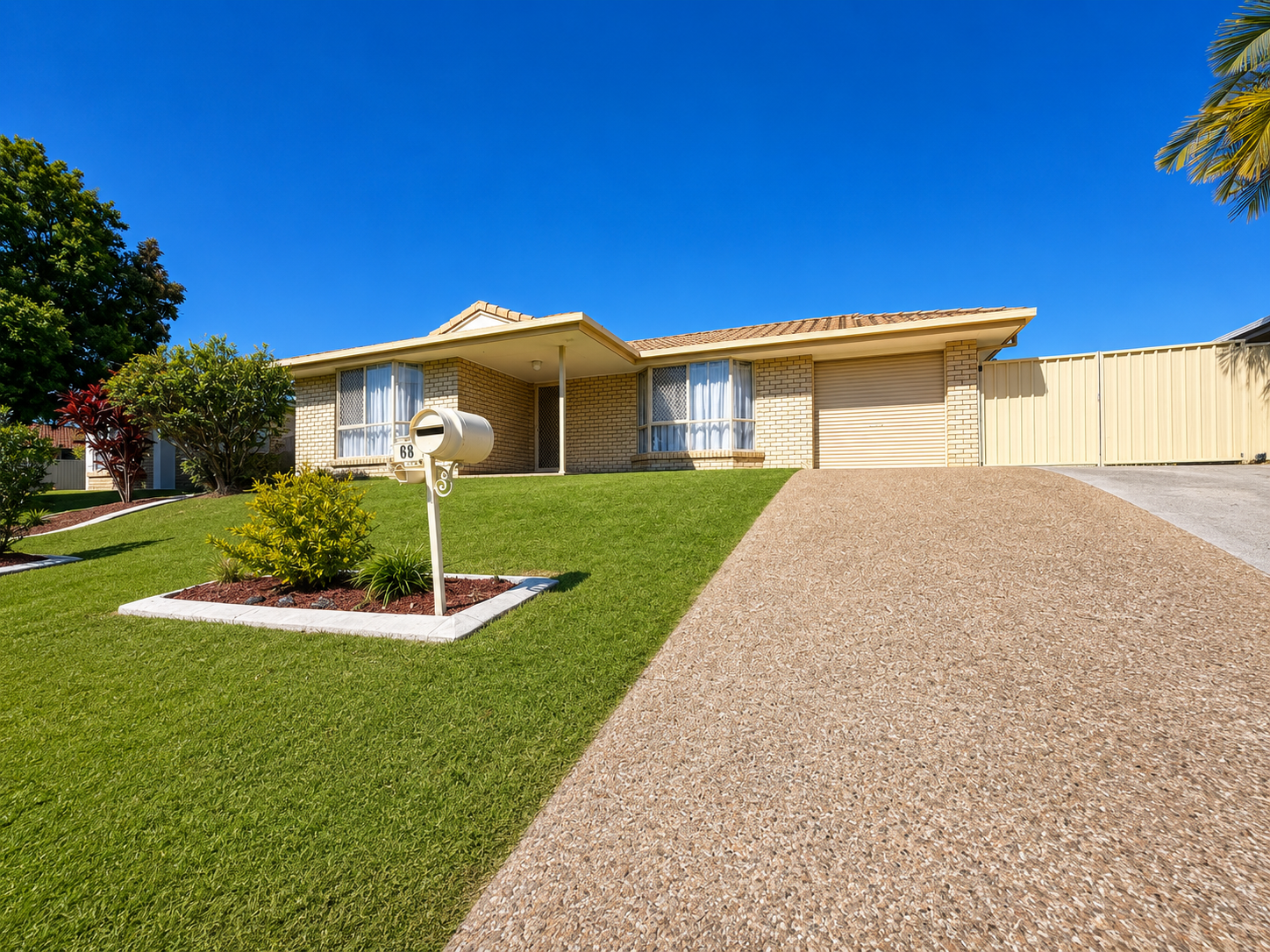 68 Hickory Drive, Narangba, QLD 4504
