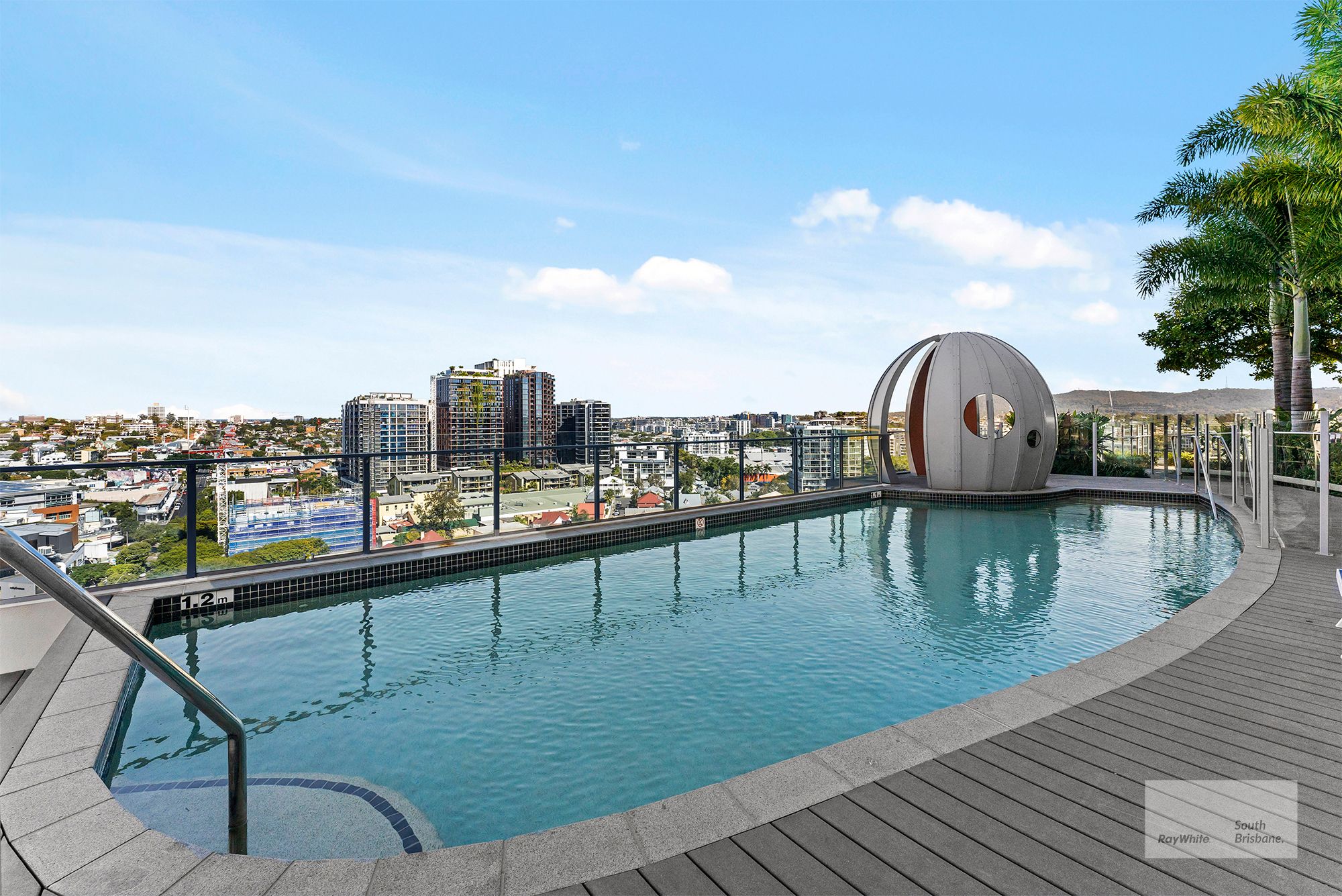 309/45 Boundary Street — photo from Ray White South Brisbane