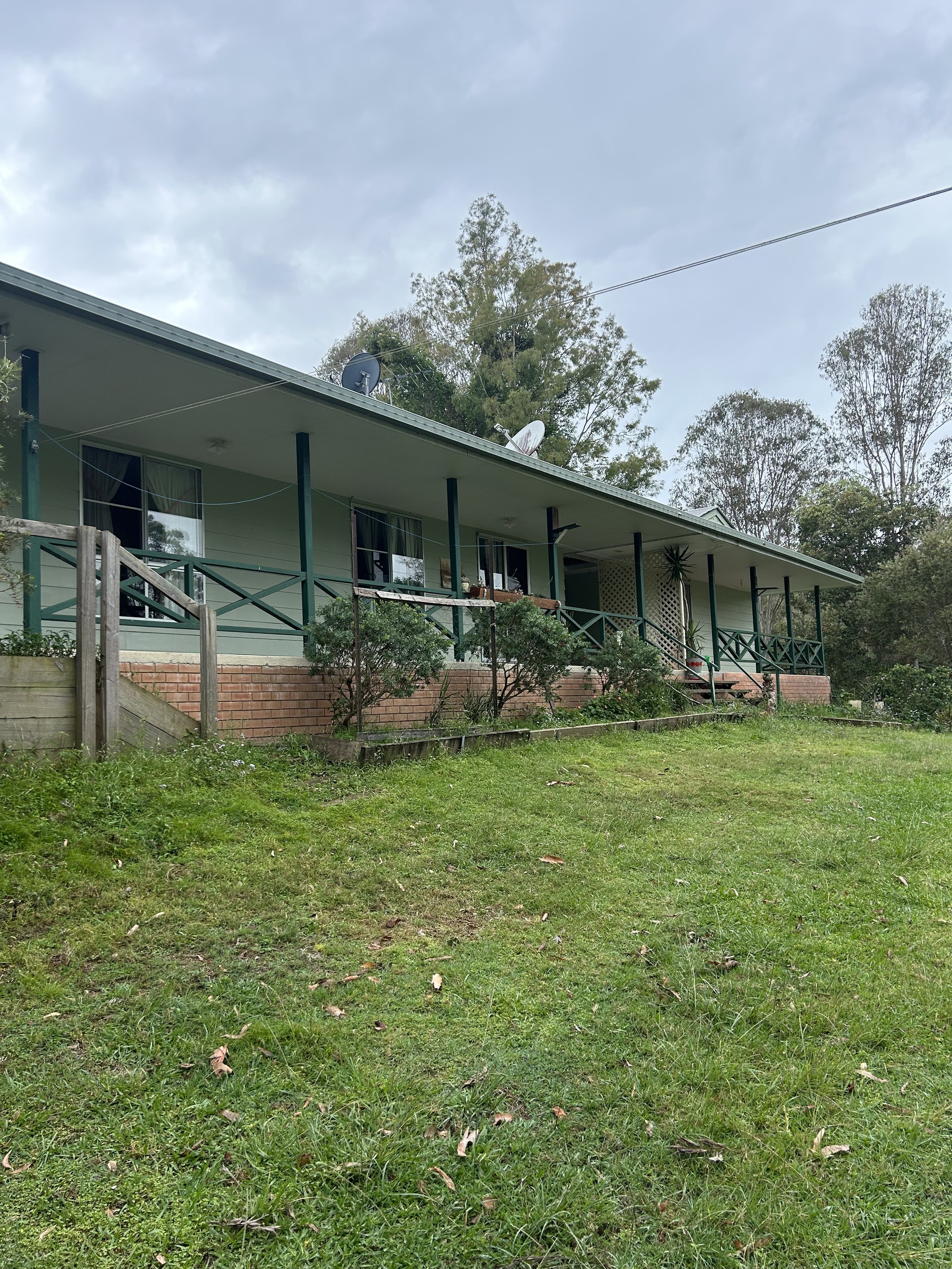 82 Cedarvale Road, Sandy Creek, QLD 4515