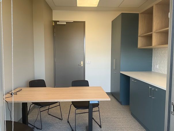 Consulting Rooms 1-4/88 Wilkinson Drive, Echuca, VIC 3564