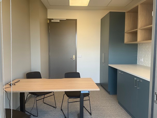 Consulting Rooms 1-4/88 Wilkinson Drive, Echuca, VIC 3564
