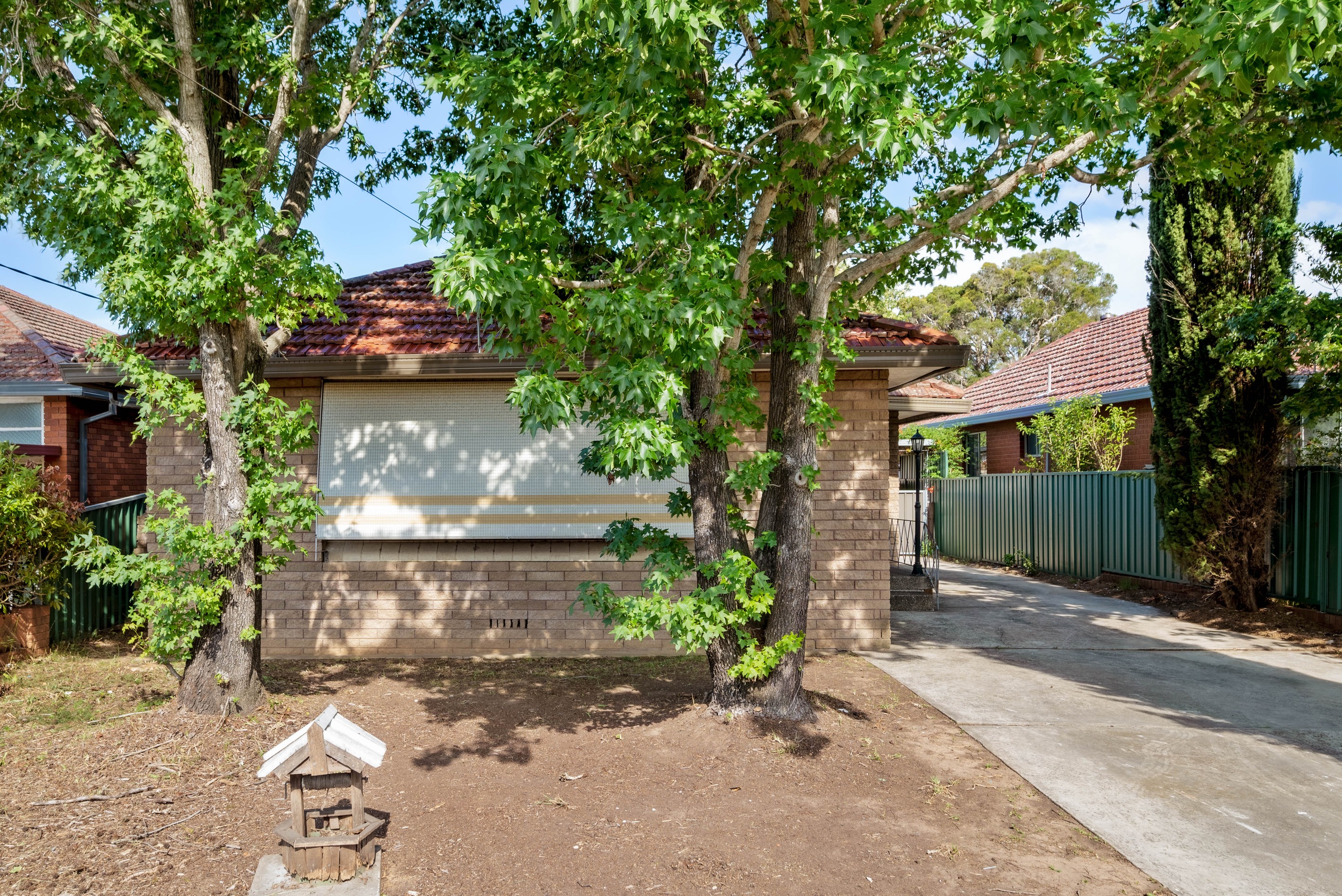 8 Payton Street, Canley Vale, NSW 2166