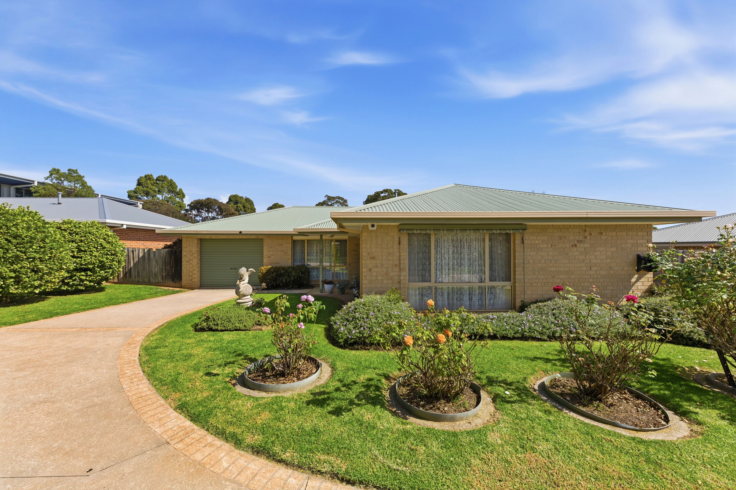 3/165 Princes Way, Drouin, VIC 3818