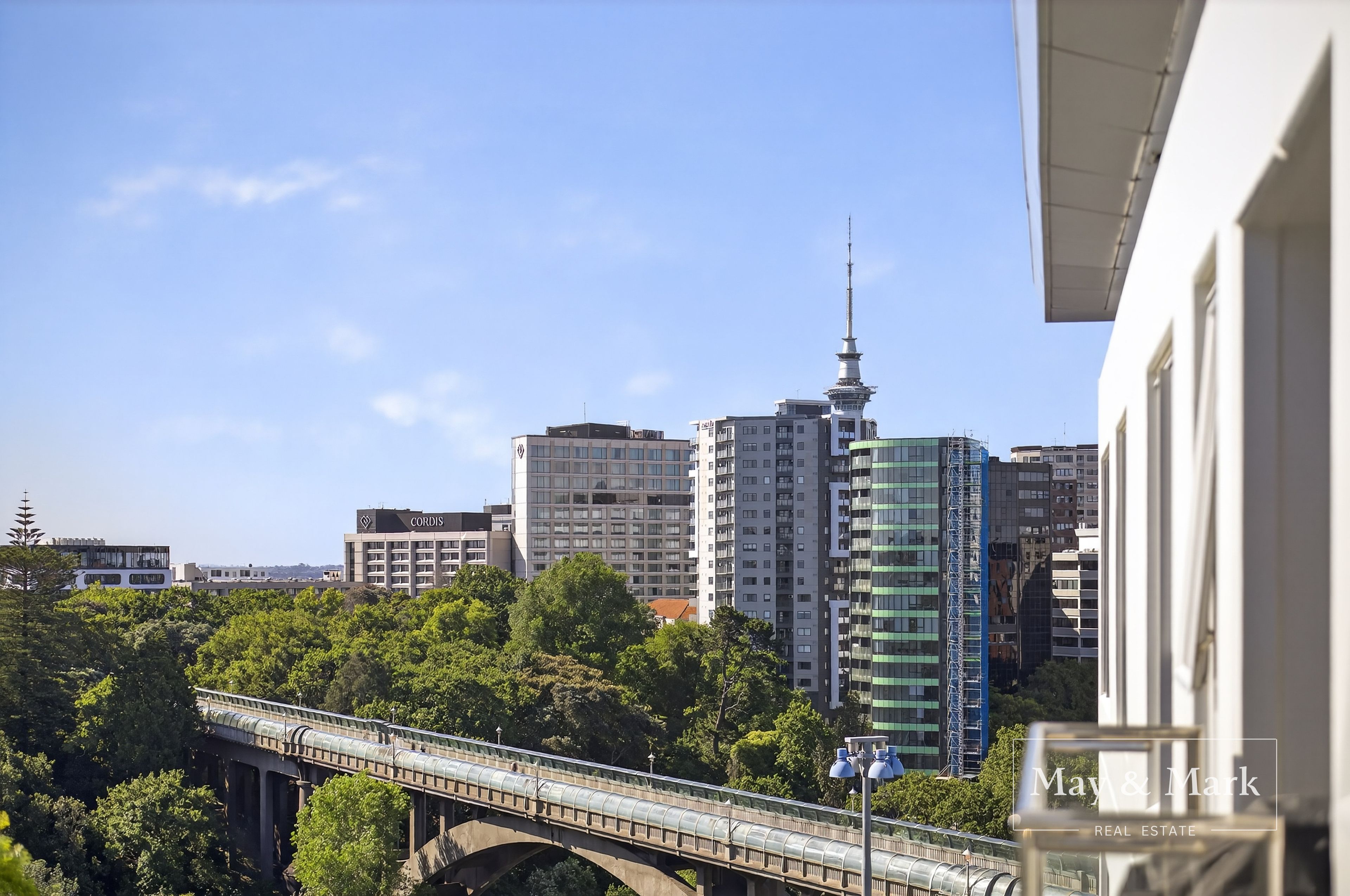 PB/127 Grafton Road, Grafton, Auckland City