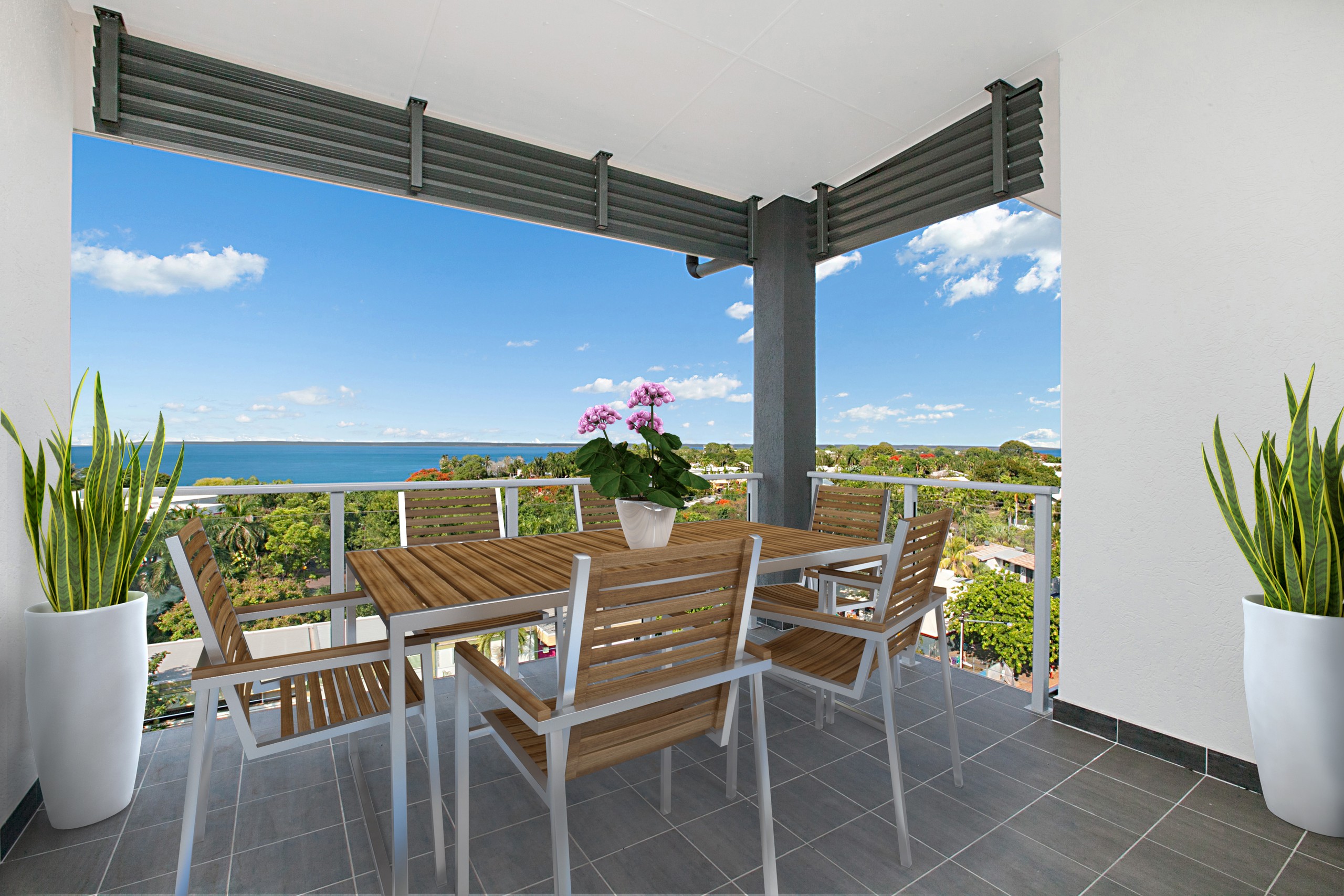 603A/2 Mauna Loa Street, Larrakeyah, NT 0820
