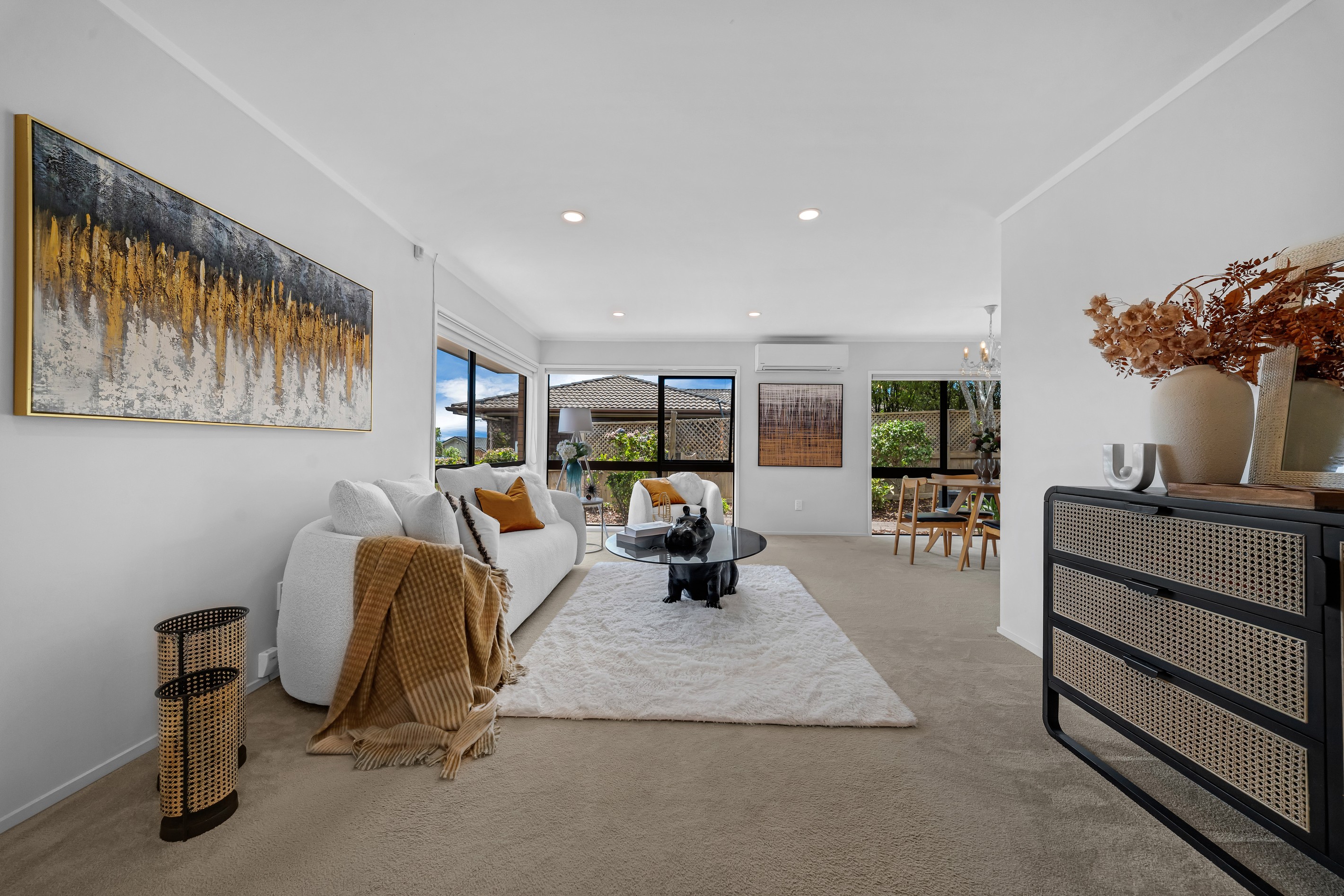 22A Crescent Hills Court, Northpark, Manukau City