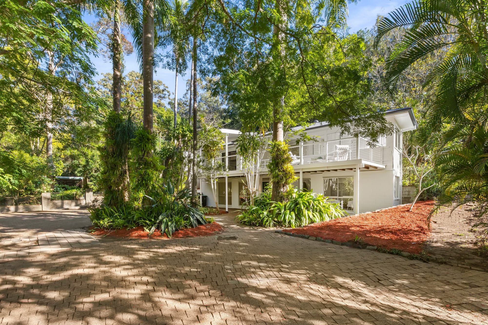 461 Simpsons Road, Bardon, QLD 4065