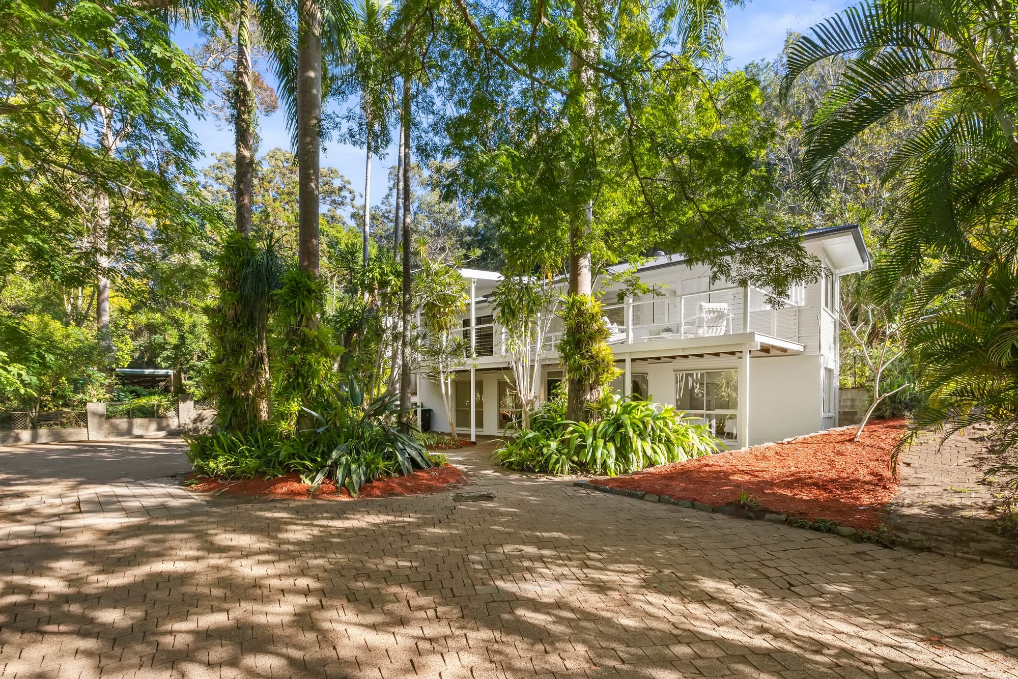 461 Simpsons Road, Bardon, QLD 4065