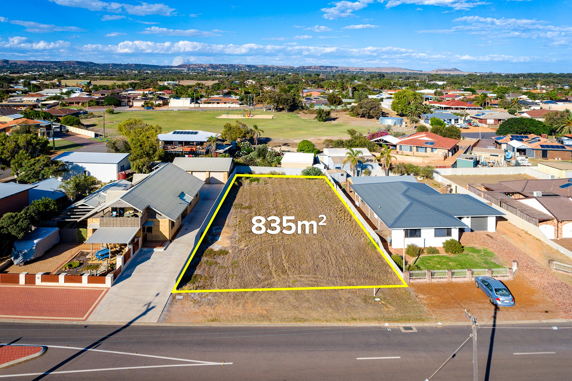 66 Volute Street, Sunset Beach, WA 6530