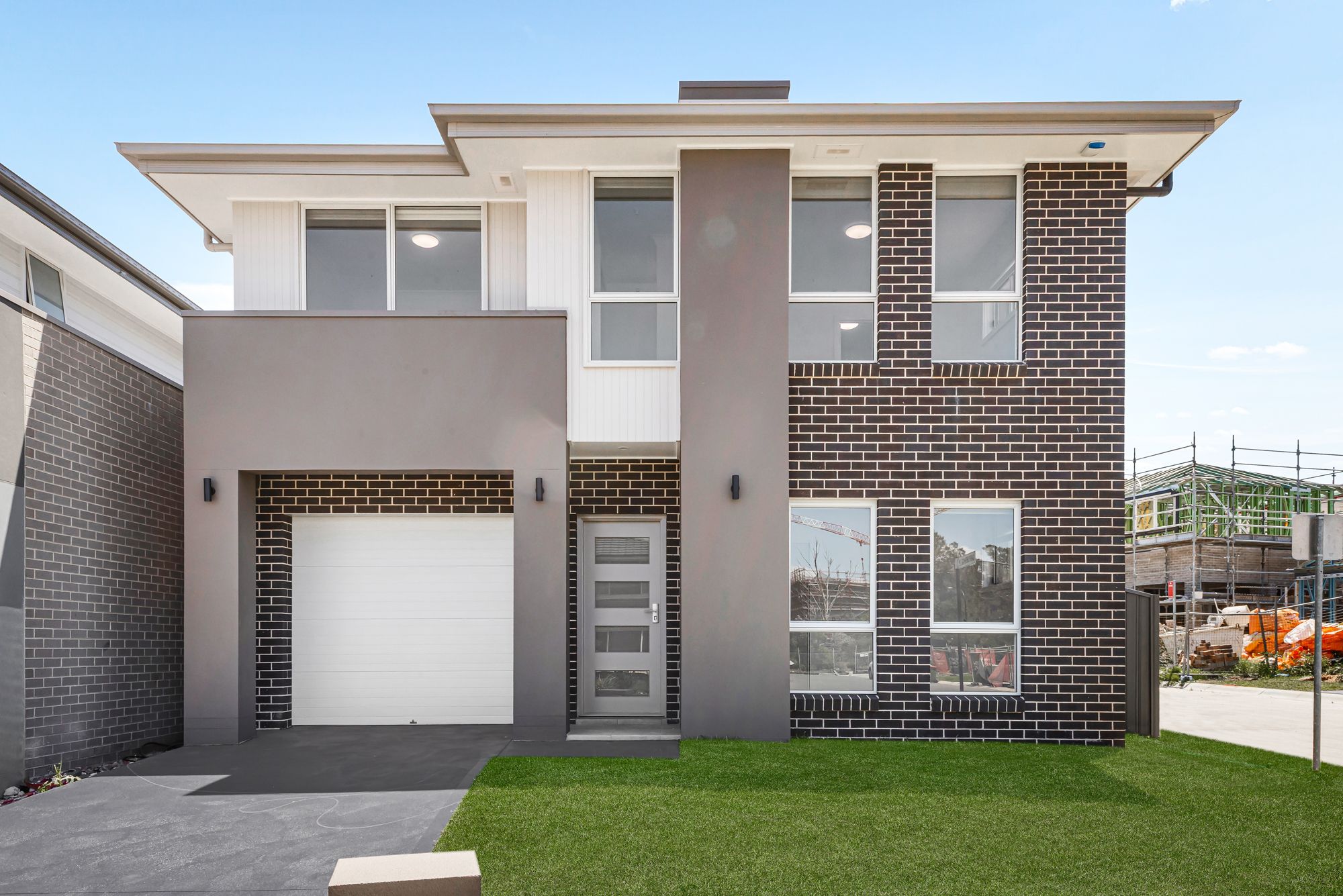 99 Hazelwood Avenue, Marsden Park NSW 2765