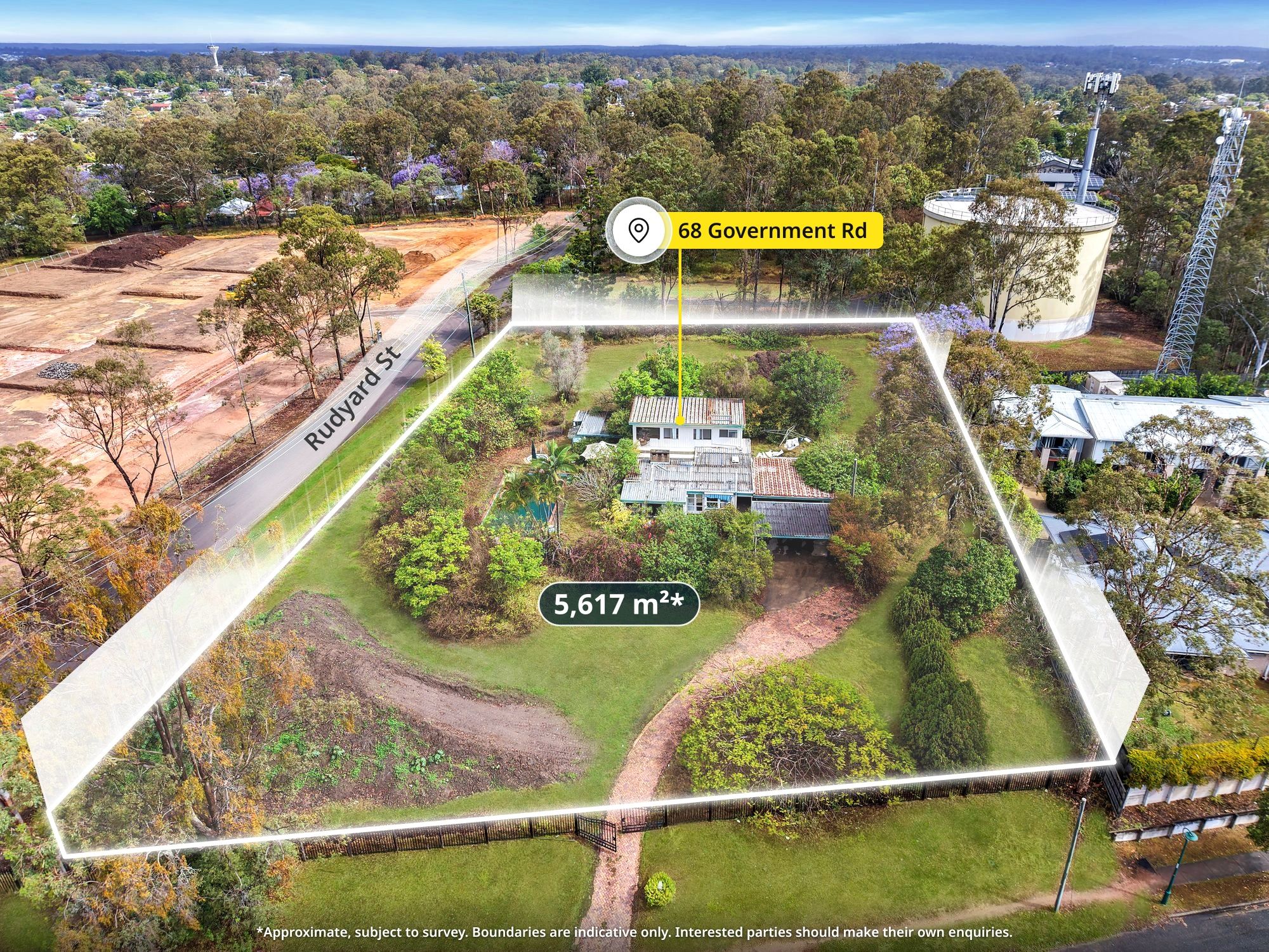 68 Government Road, Richlands, QLD 4077