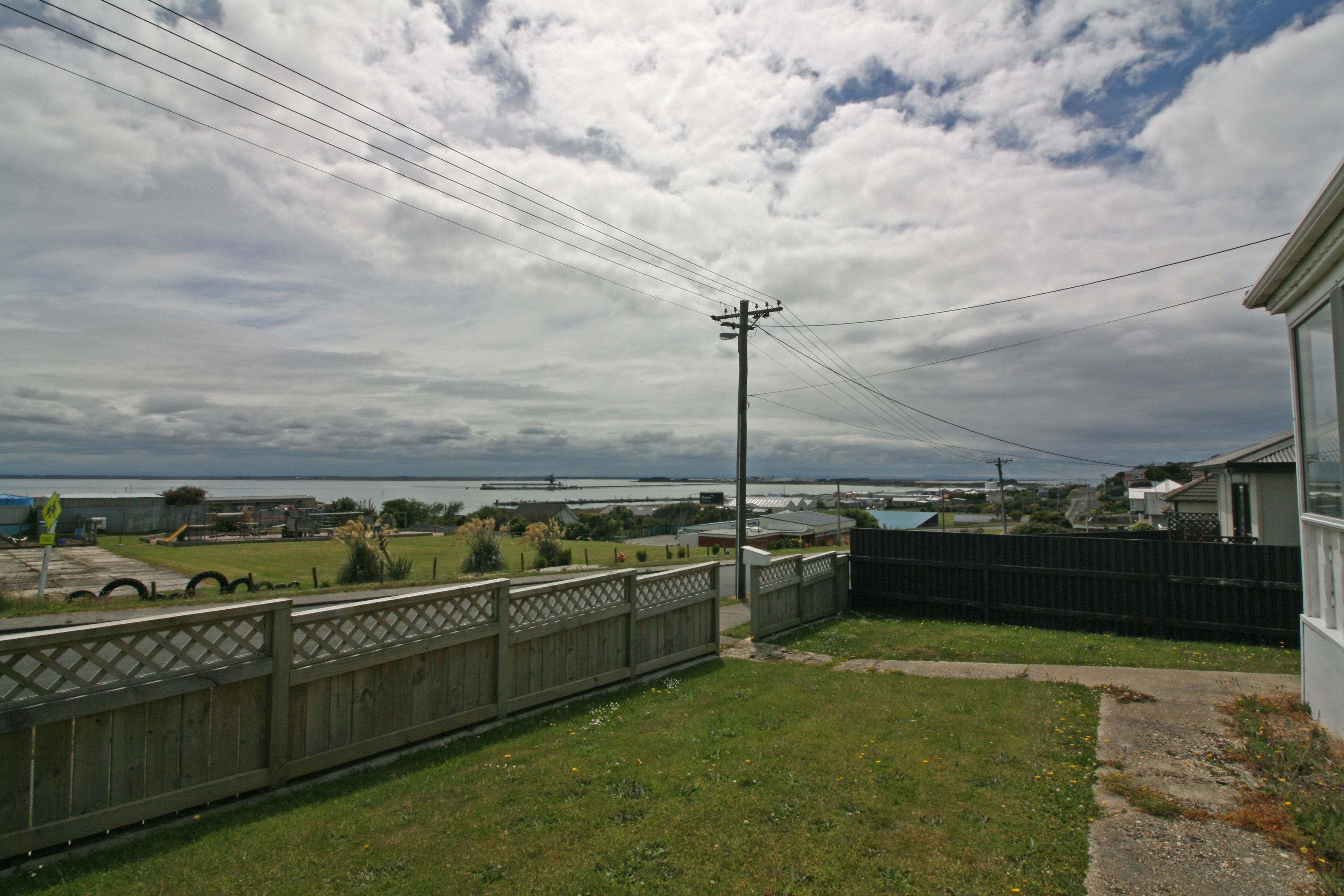 192 Foyle Street, Bluff, Invercargill