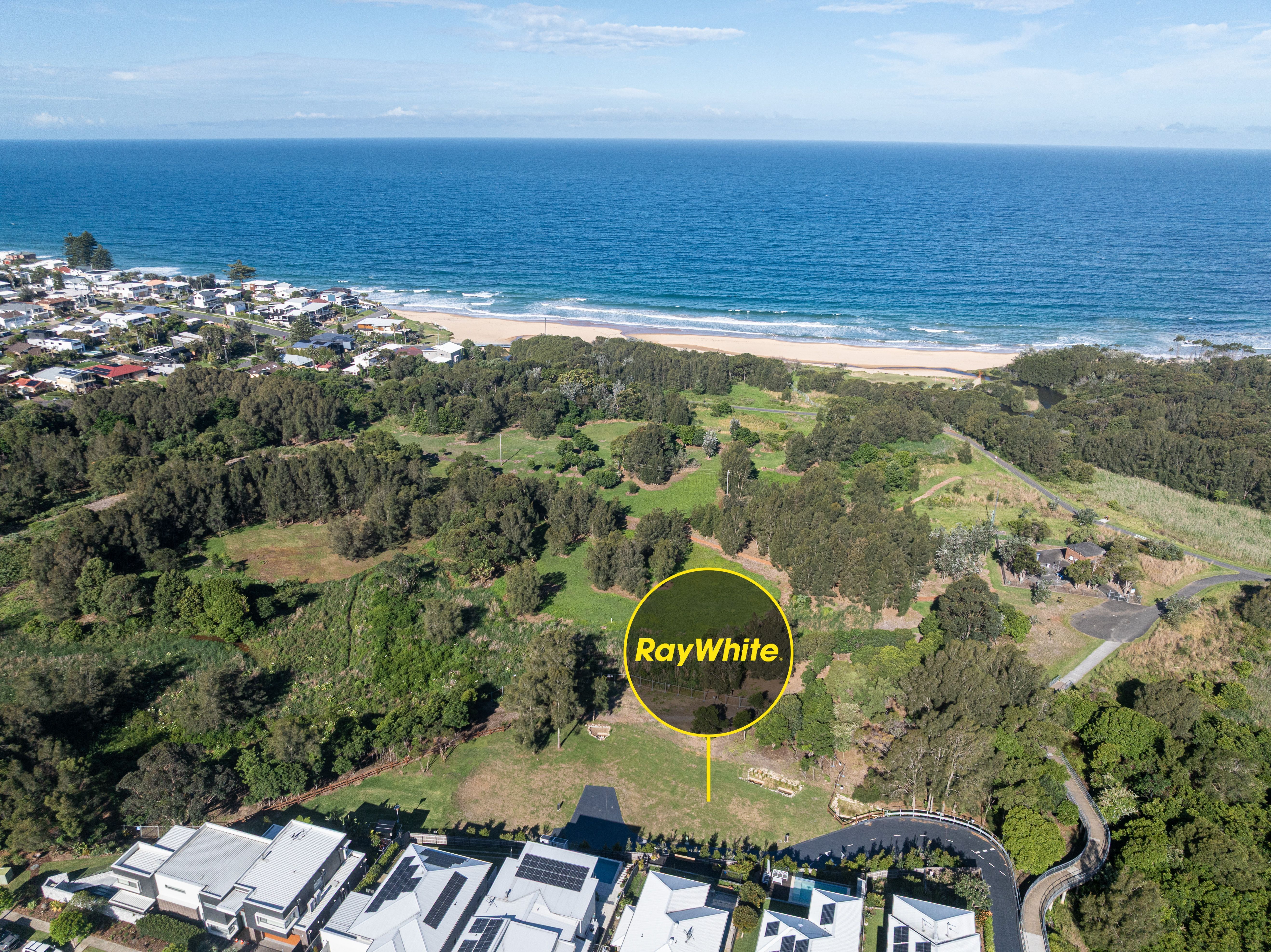 49 Panmills Drive — photo from Ray White Helensburgh