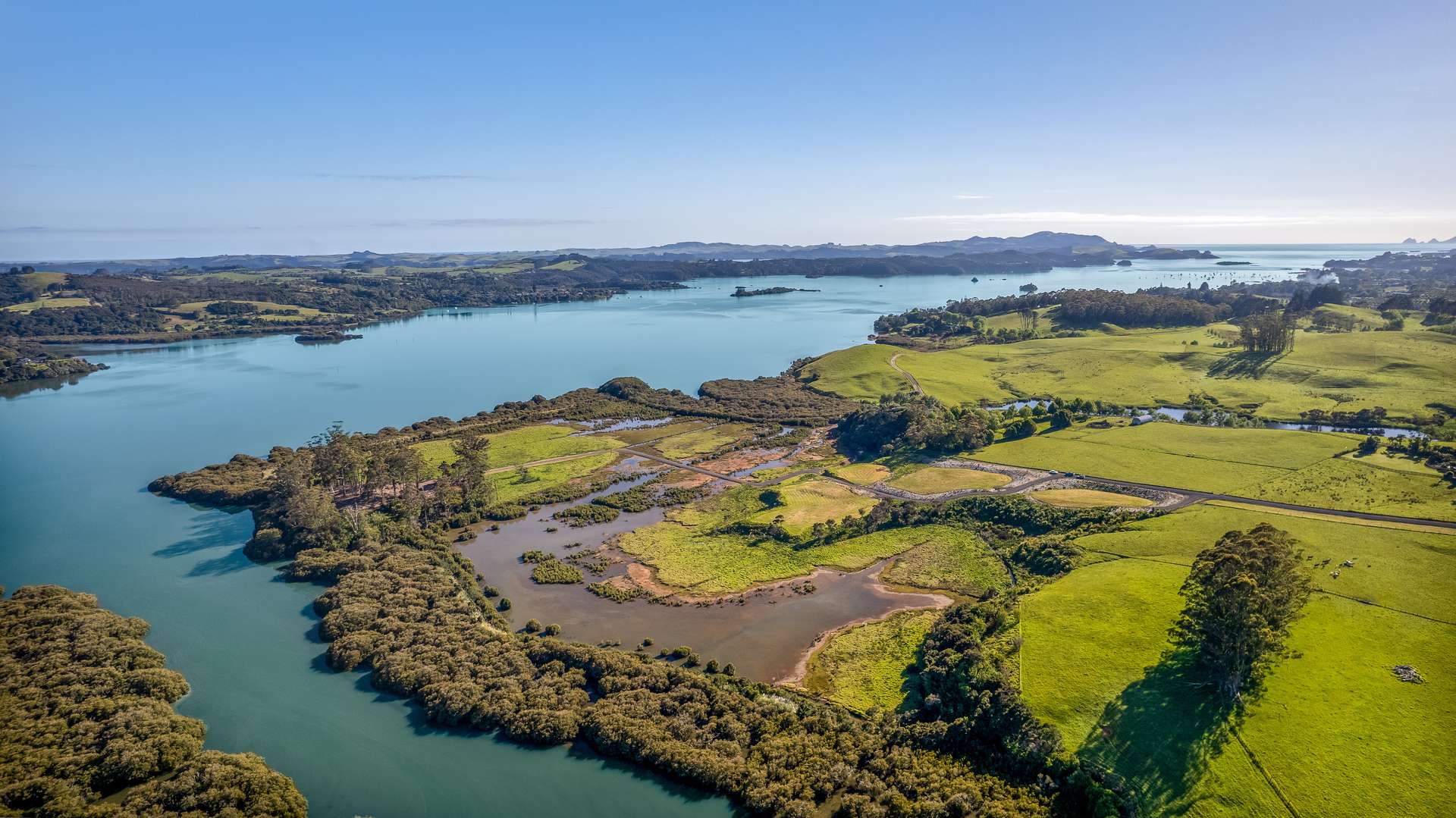 Lots 1 & 2 Egret Way, Kerikeri Inlet Road photo 2