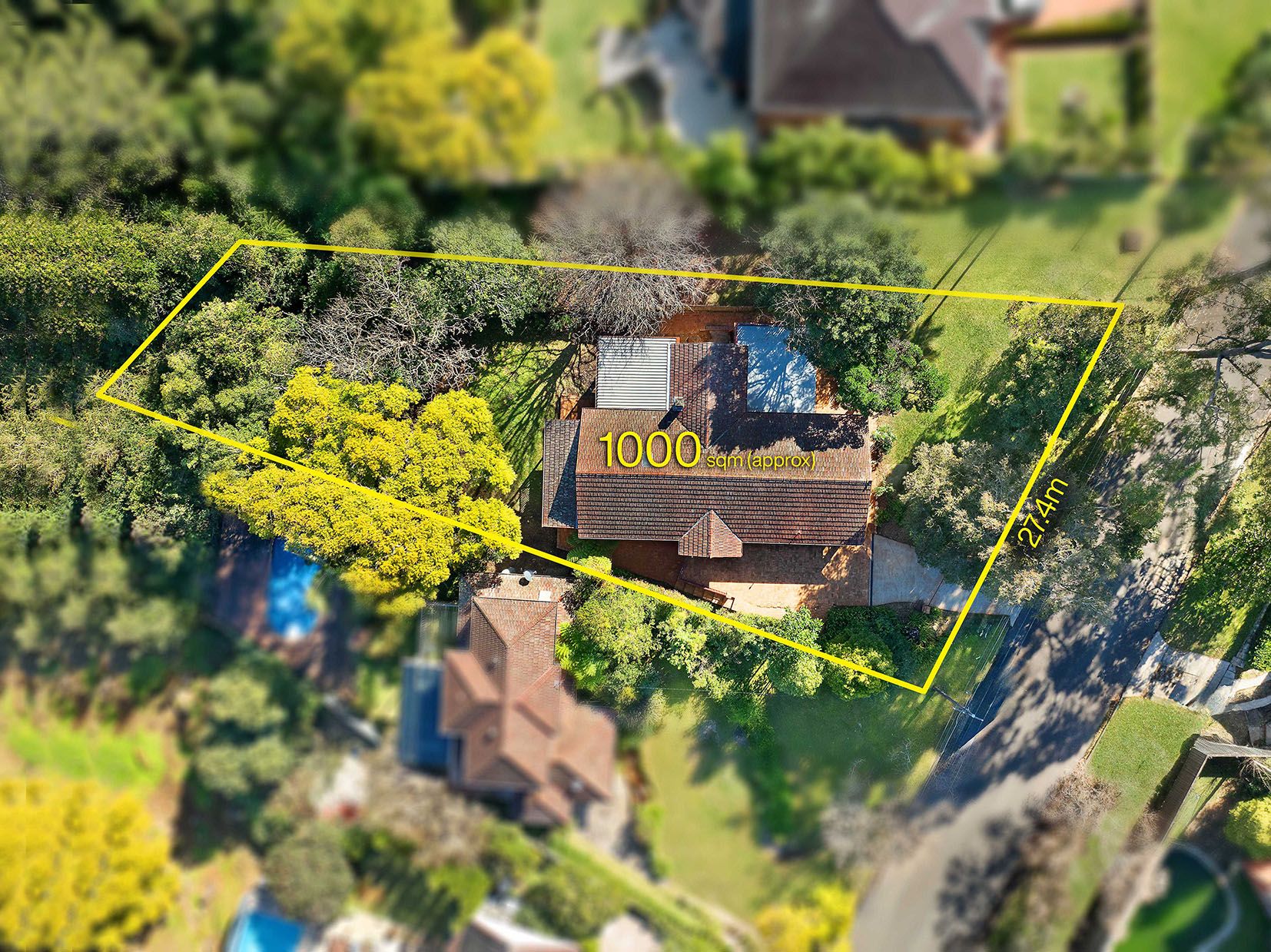 1 Bell Avenue, Lindfield, NSW 2070