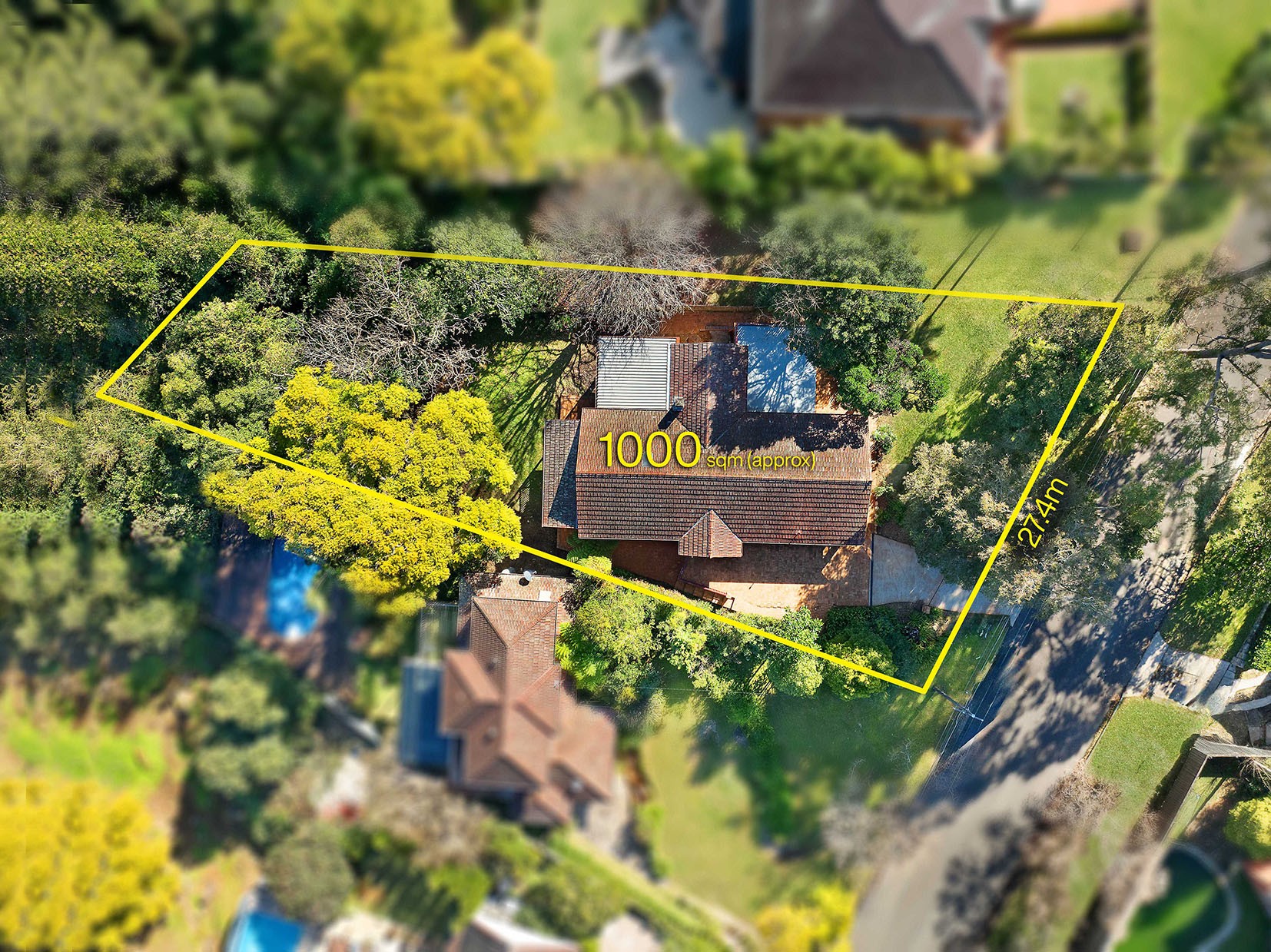 1 Bell Avenue, Lindfield, NSW 2070