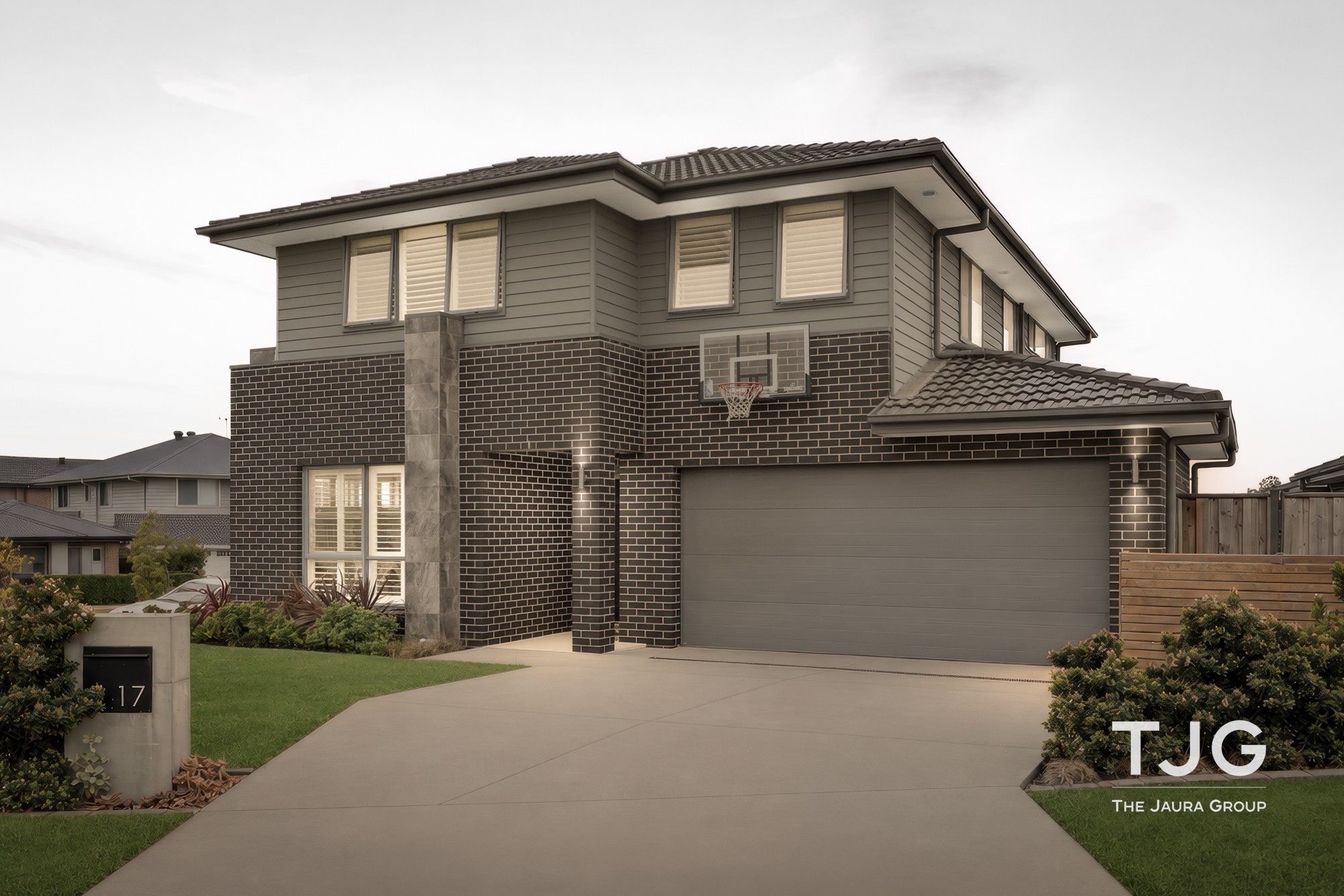 17 Luminous Way, Box Hill, NSW 2765