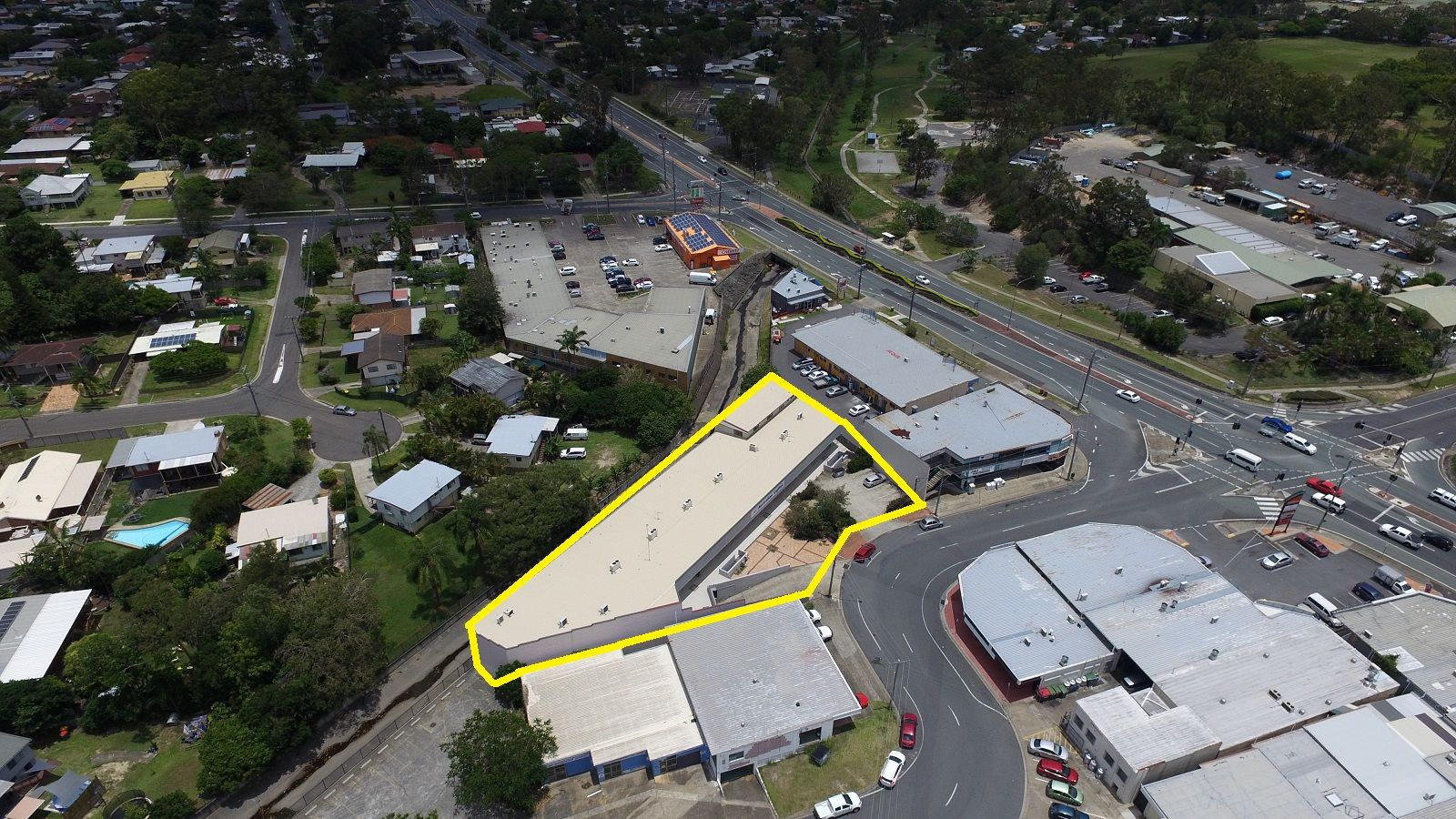 2/5-11 Noel Street, Slacks Creek, QLD 4127