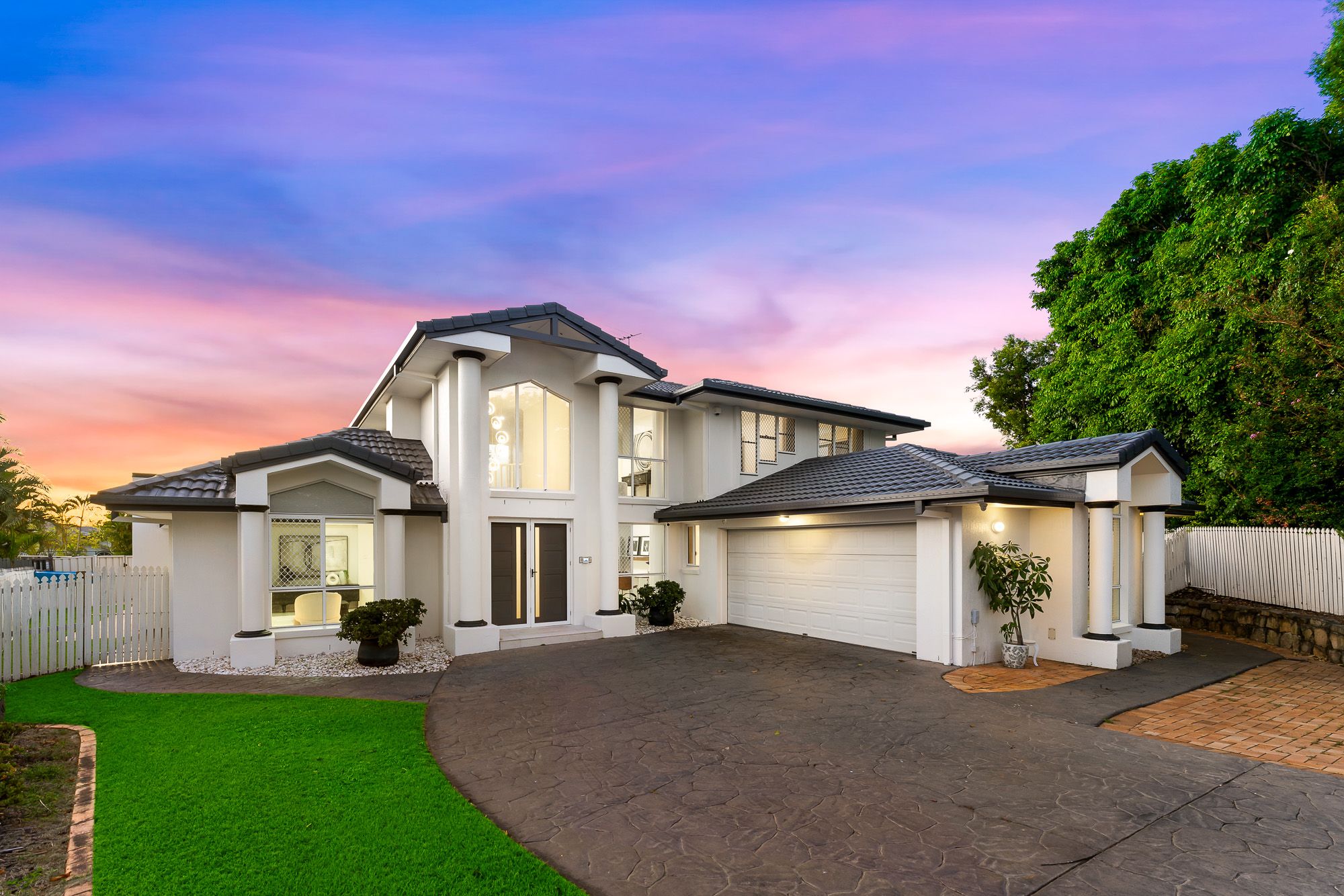 3 Chelsea Court, Carindale QLD 4152