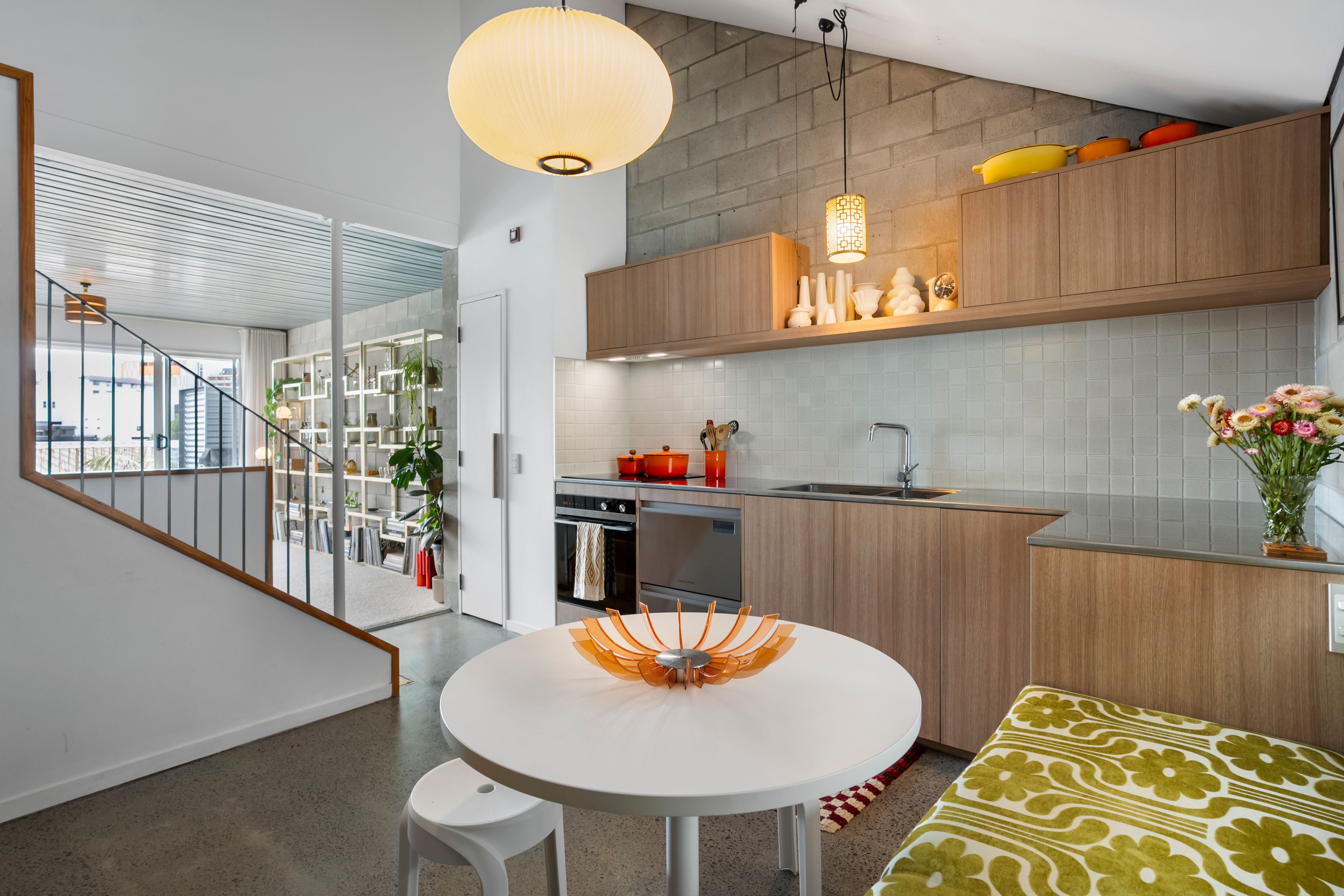 33N Charlotte Street, Eden Terrace, Auckland City