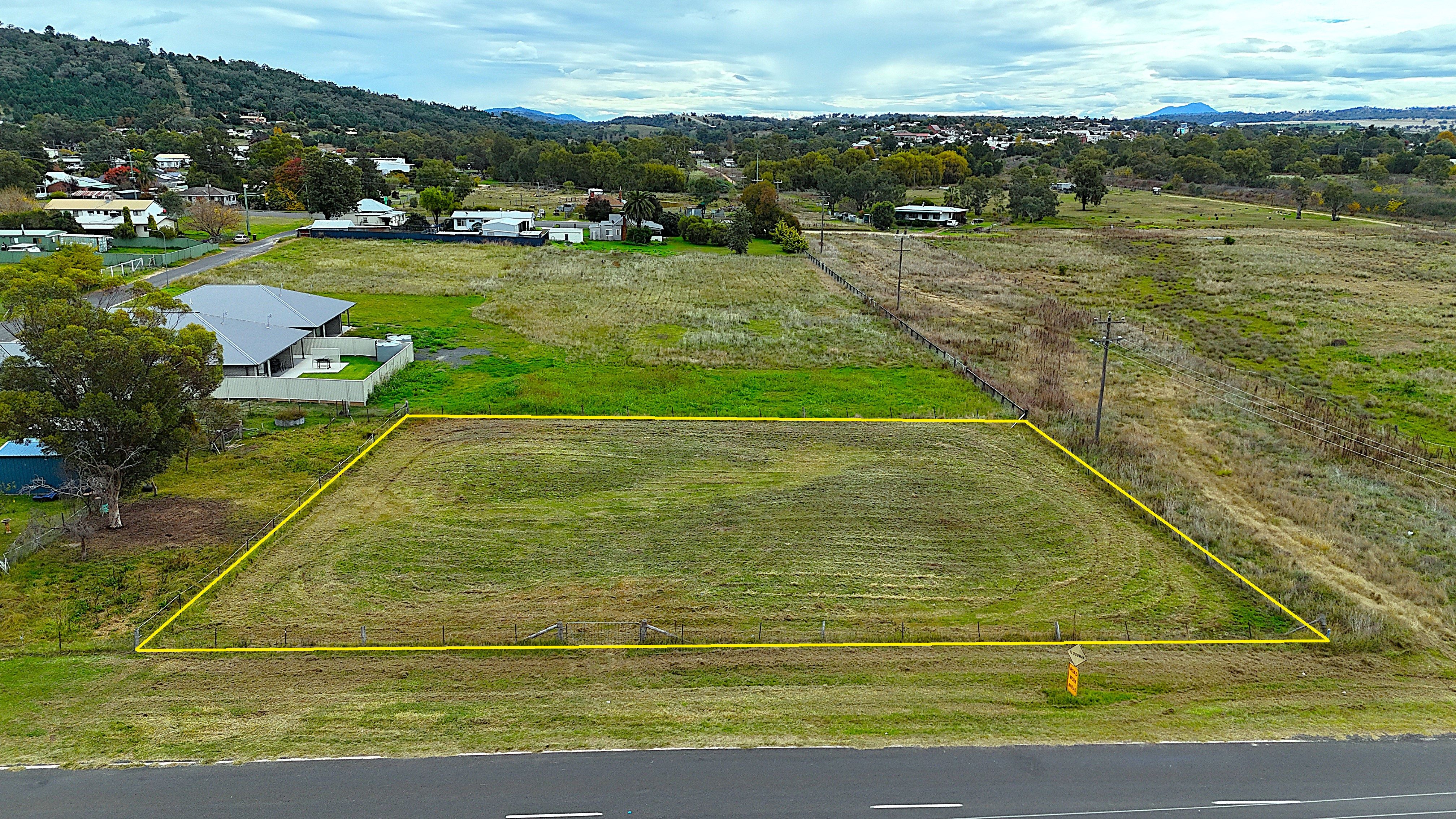 21 Duke Street, Quirindi, NSW 2343