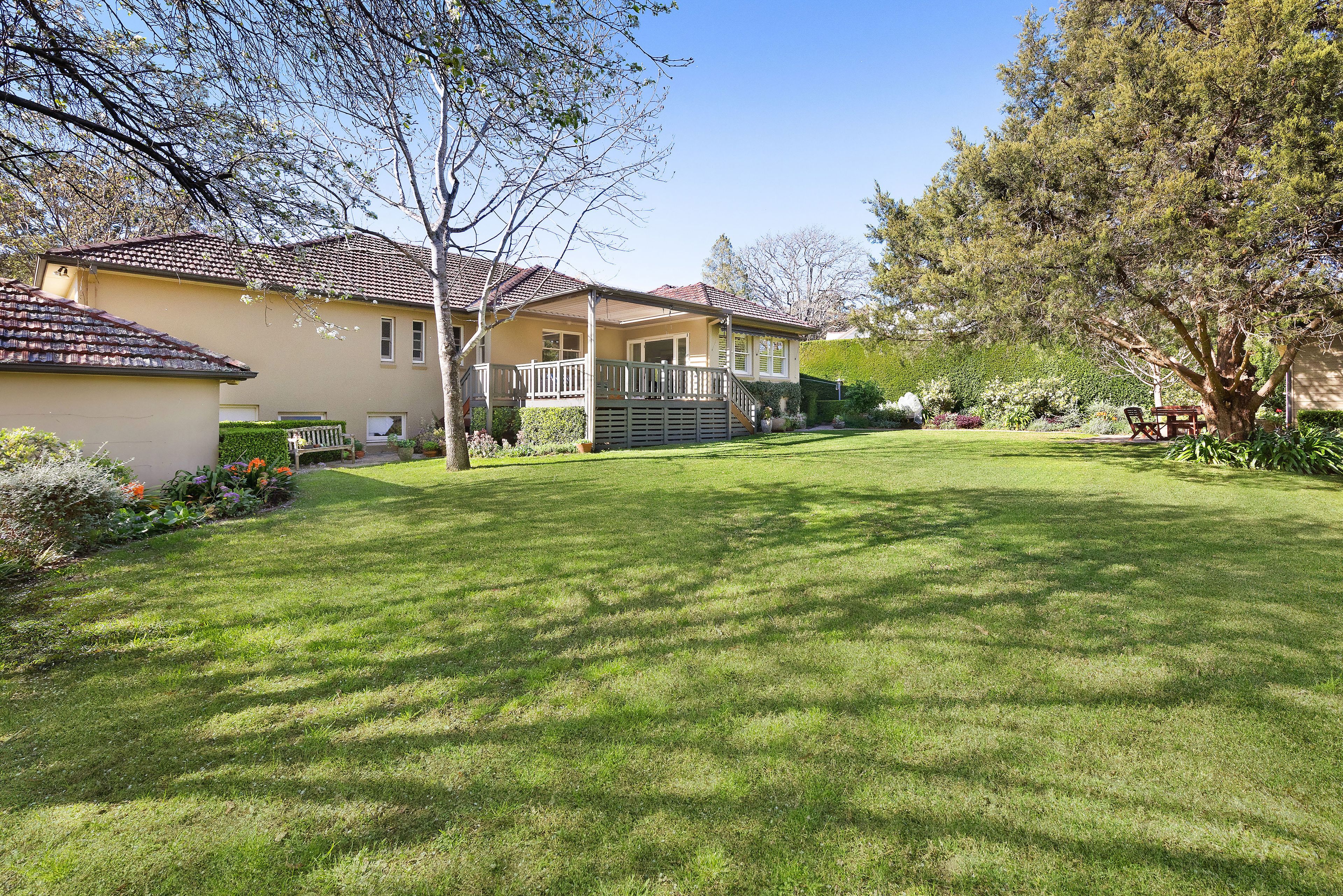 2 Elizabeth Street, Wahroonga, NSW 2076