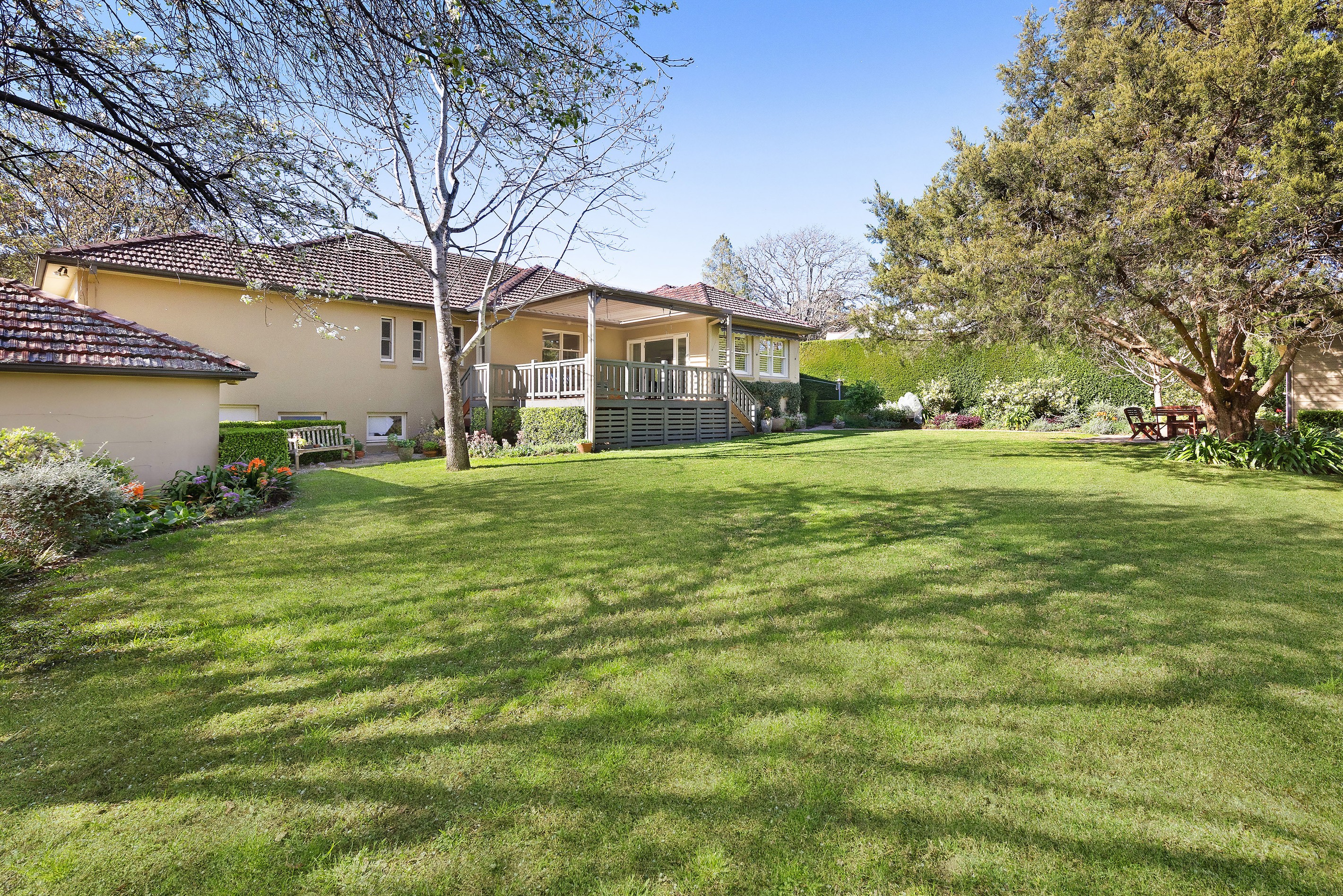 2 Elizabeth Street, Wahroonga, NSW 2076