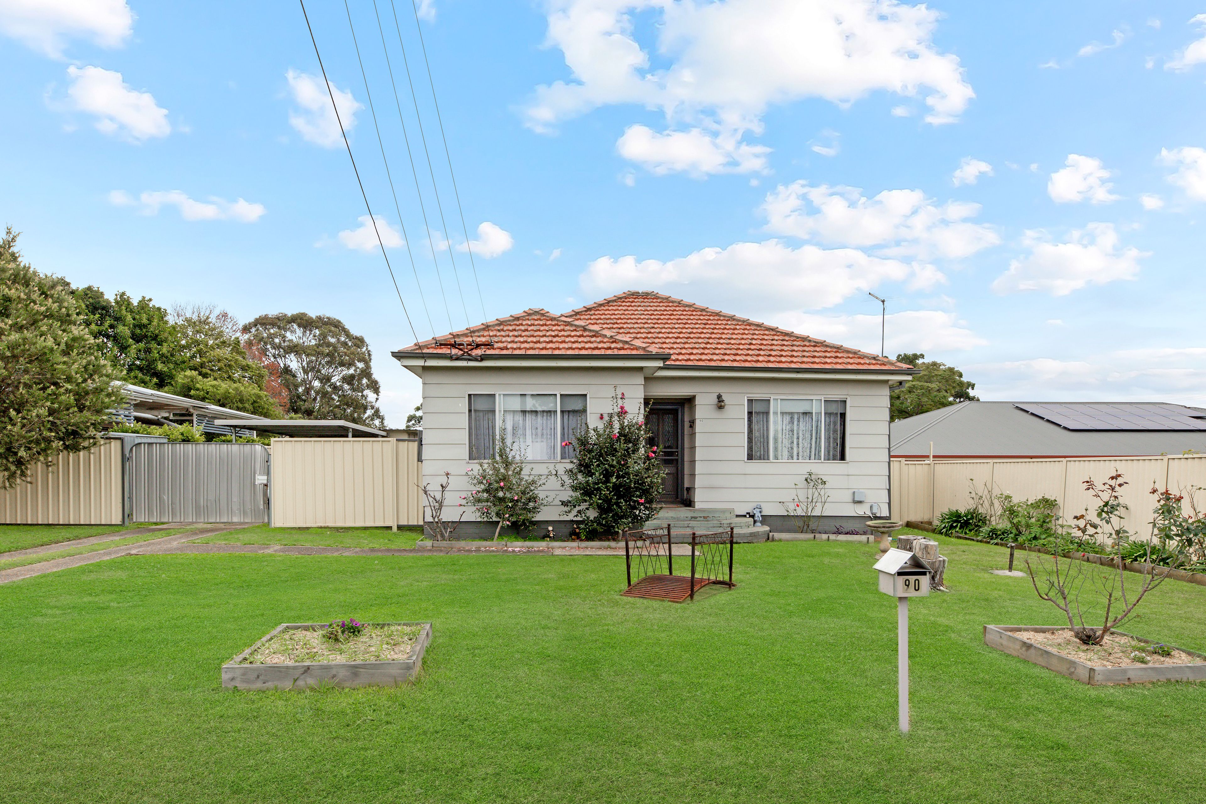 90 Harold Street, Blacktown NSW 2148