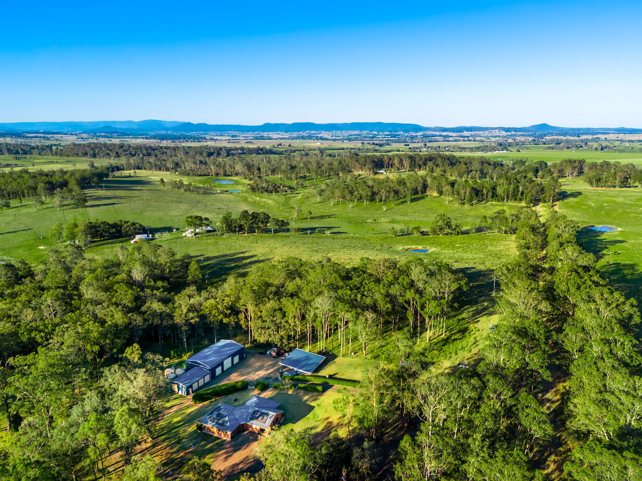 150 Dobies Bight Road, Casino, NSW 2470