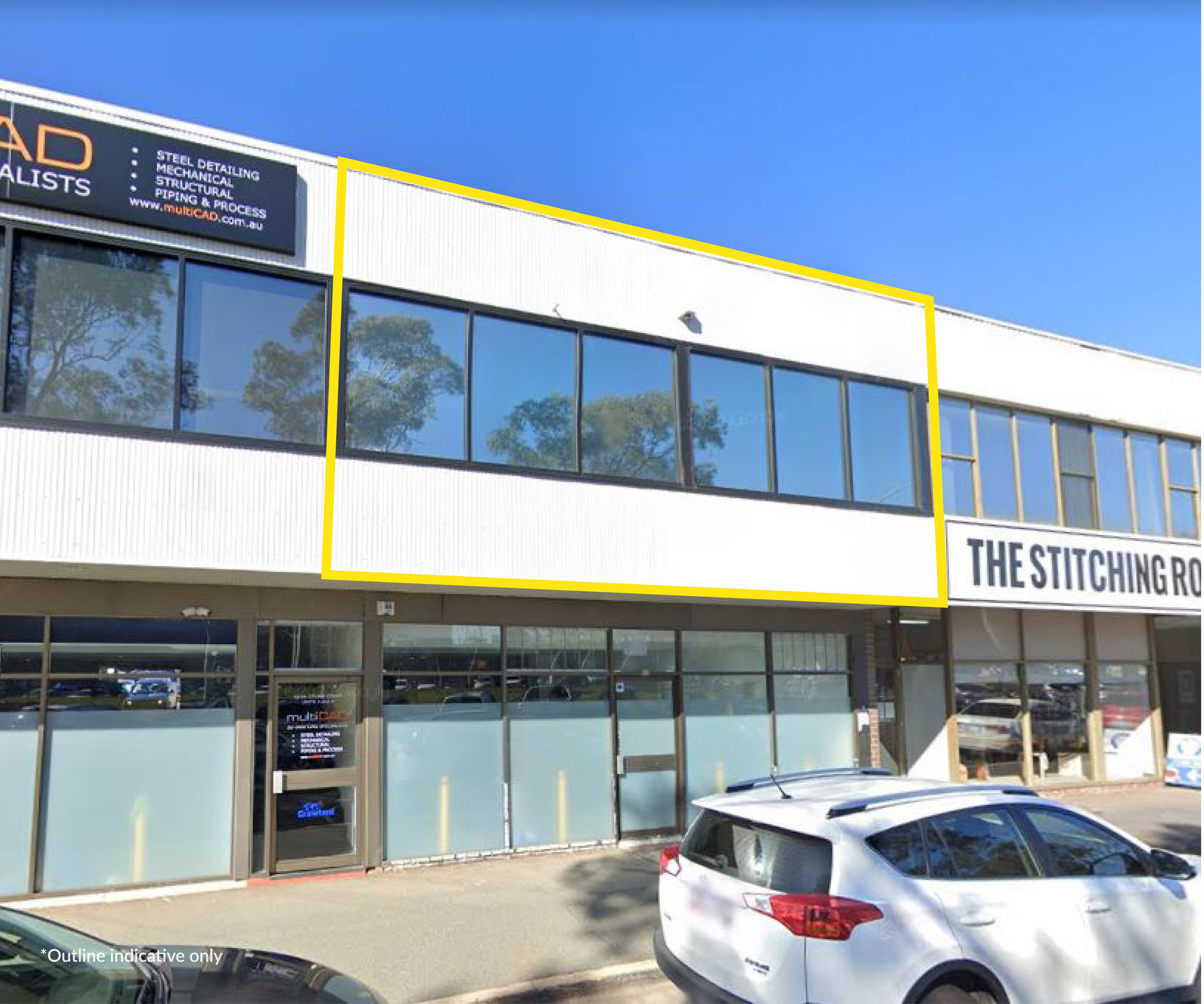 Suite 3/49-51 Colbee Court, Phillip, ACT 2606