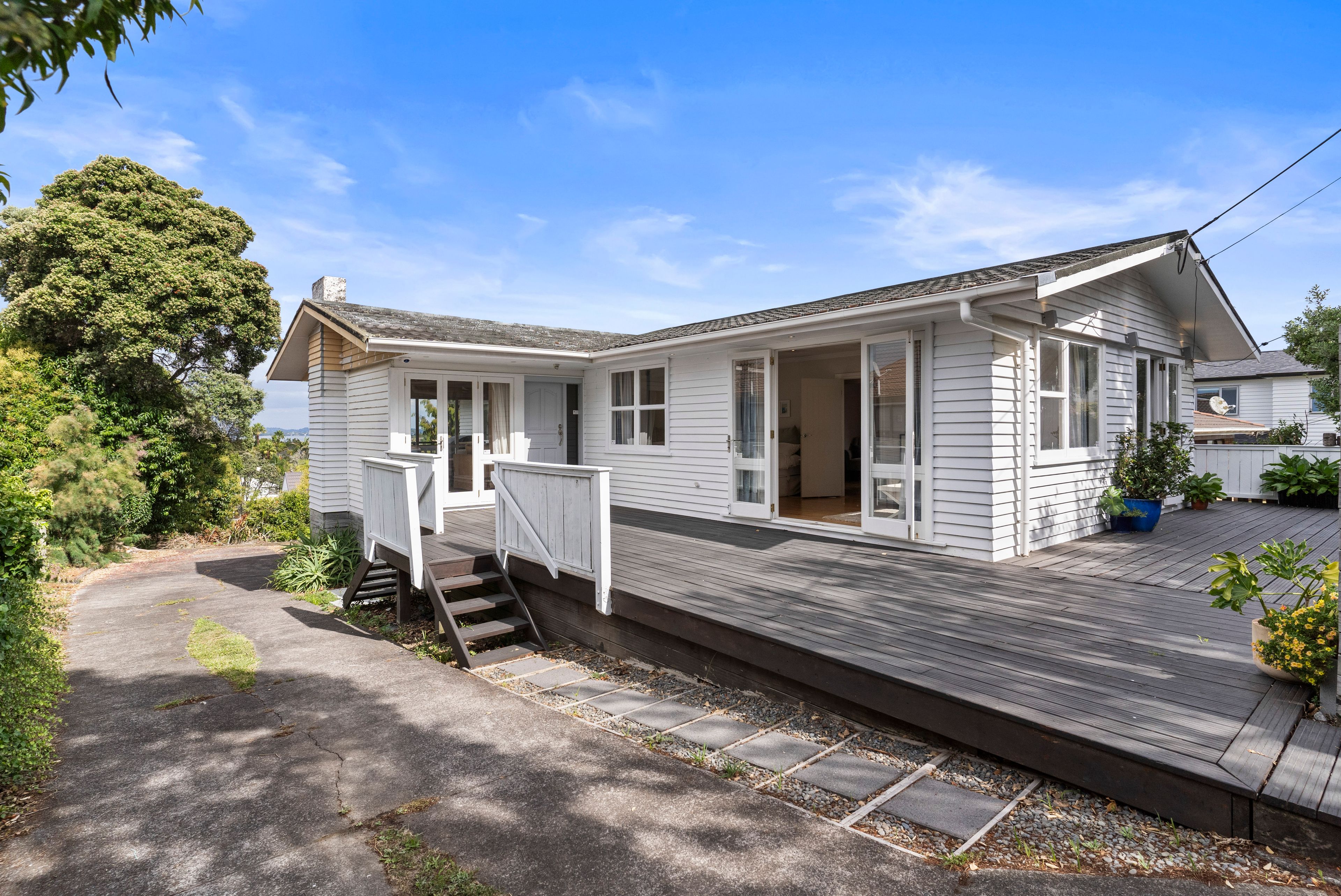 249 Hobsonville Road, Hobsonville, Waitakere City