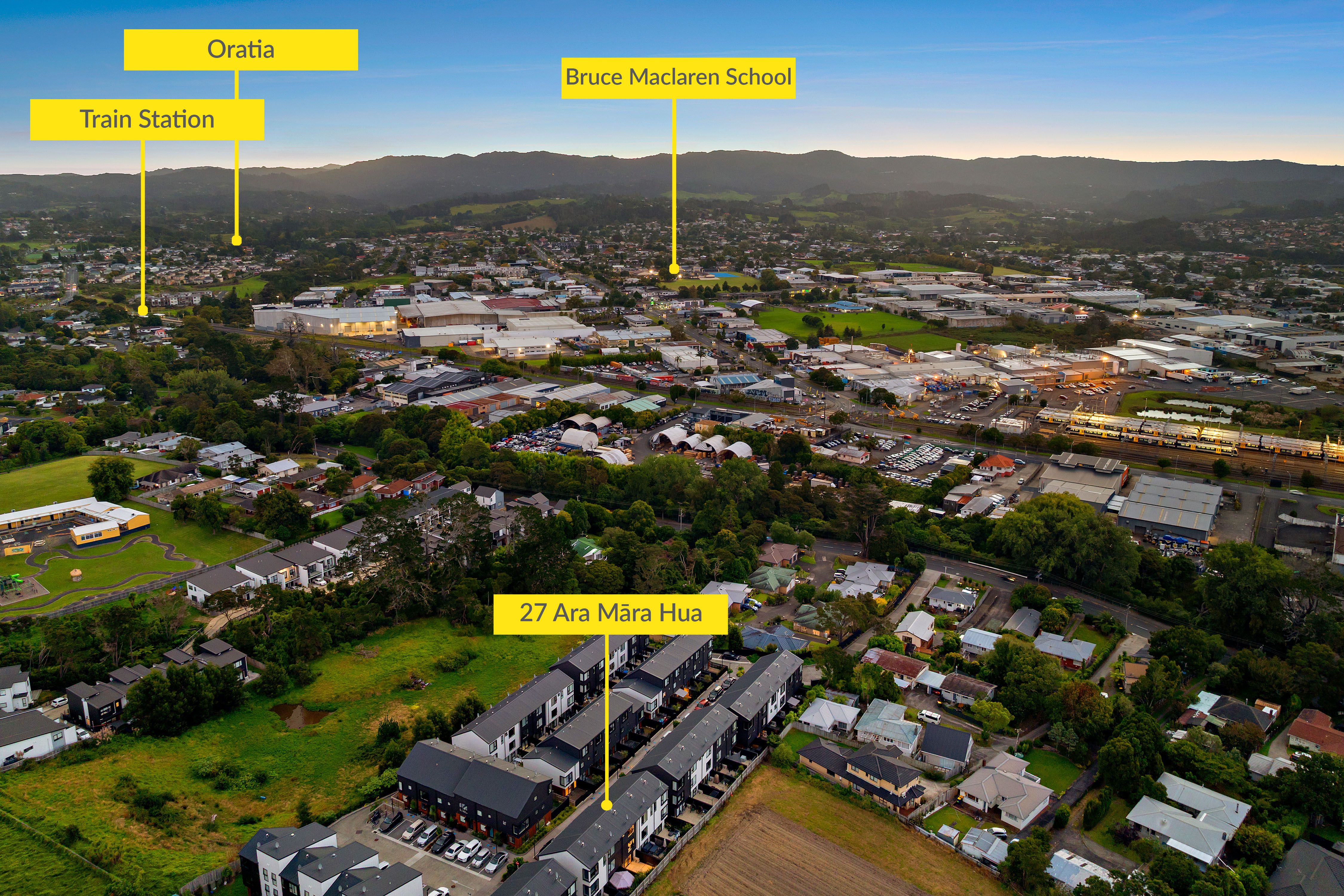 27 Ara Mara Hua, Henderson, Waitakere City
