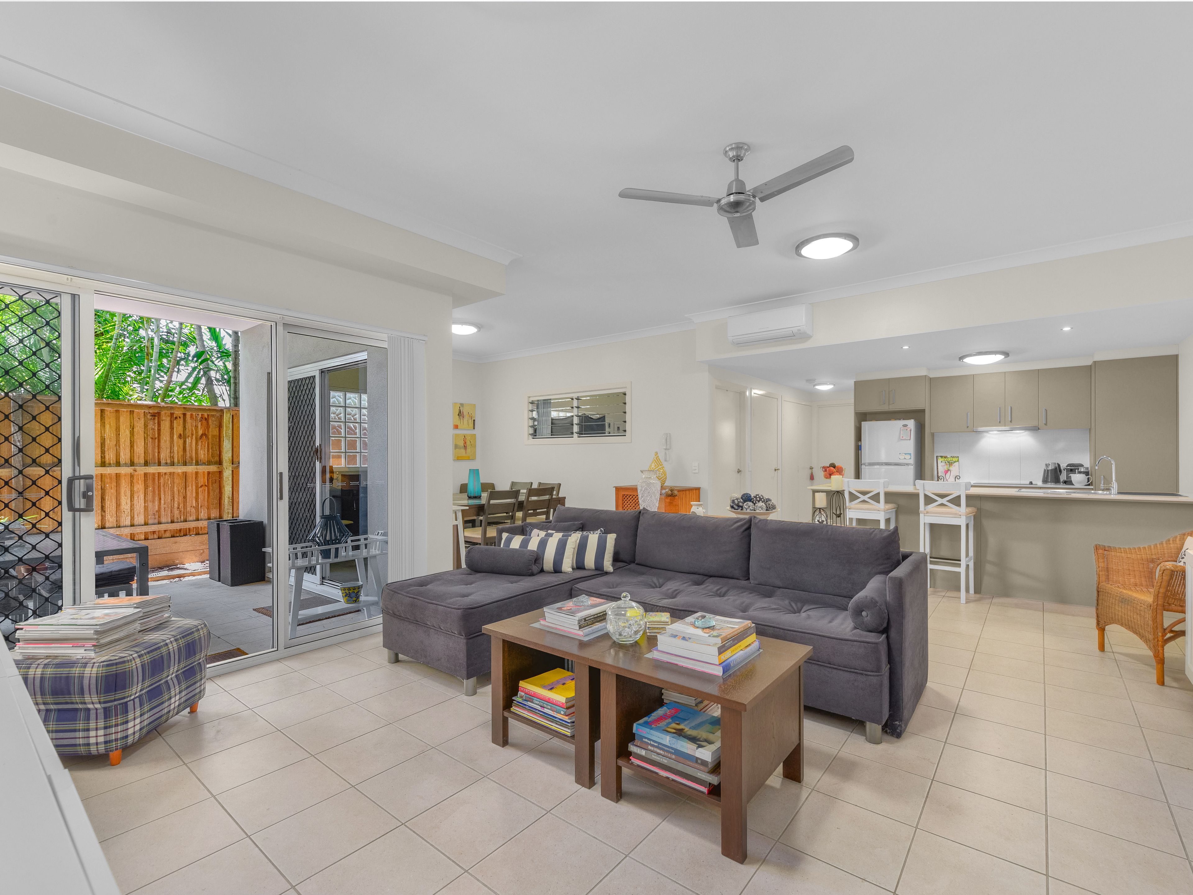 2/23 Thomas Street, Clayfield, QLD 4011