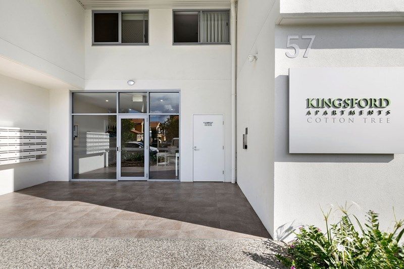 16/57-59 kingsford smith Parade, Maroochydore, QLD 4558