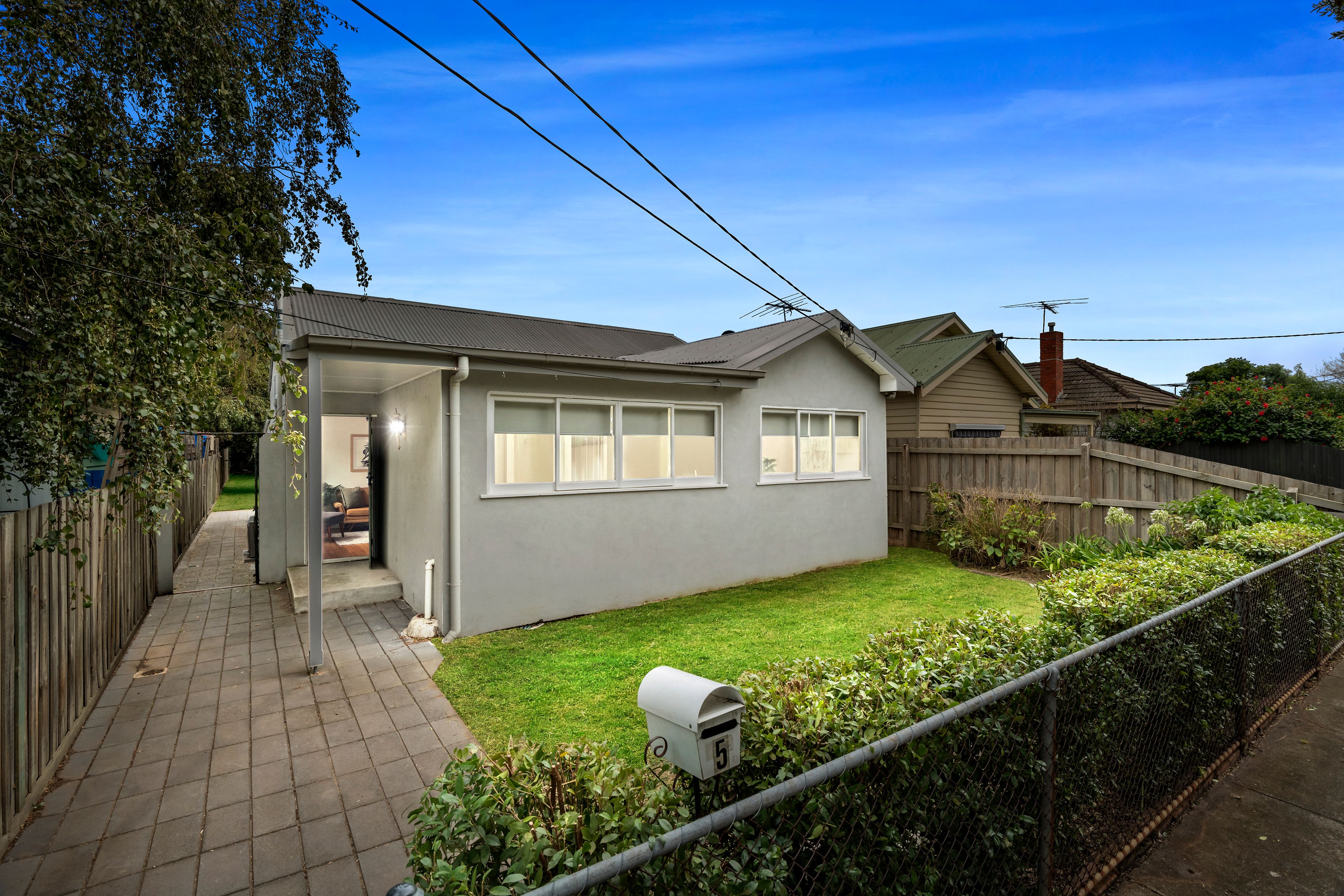 5 Lewis Street, Frankston, VIC 3199